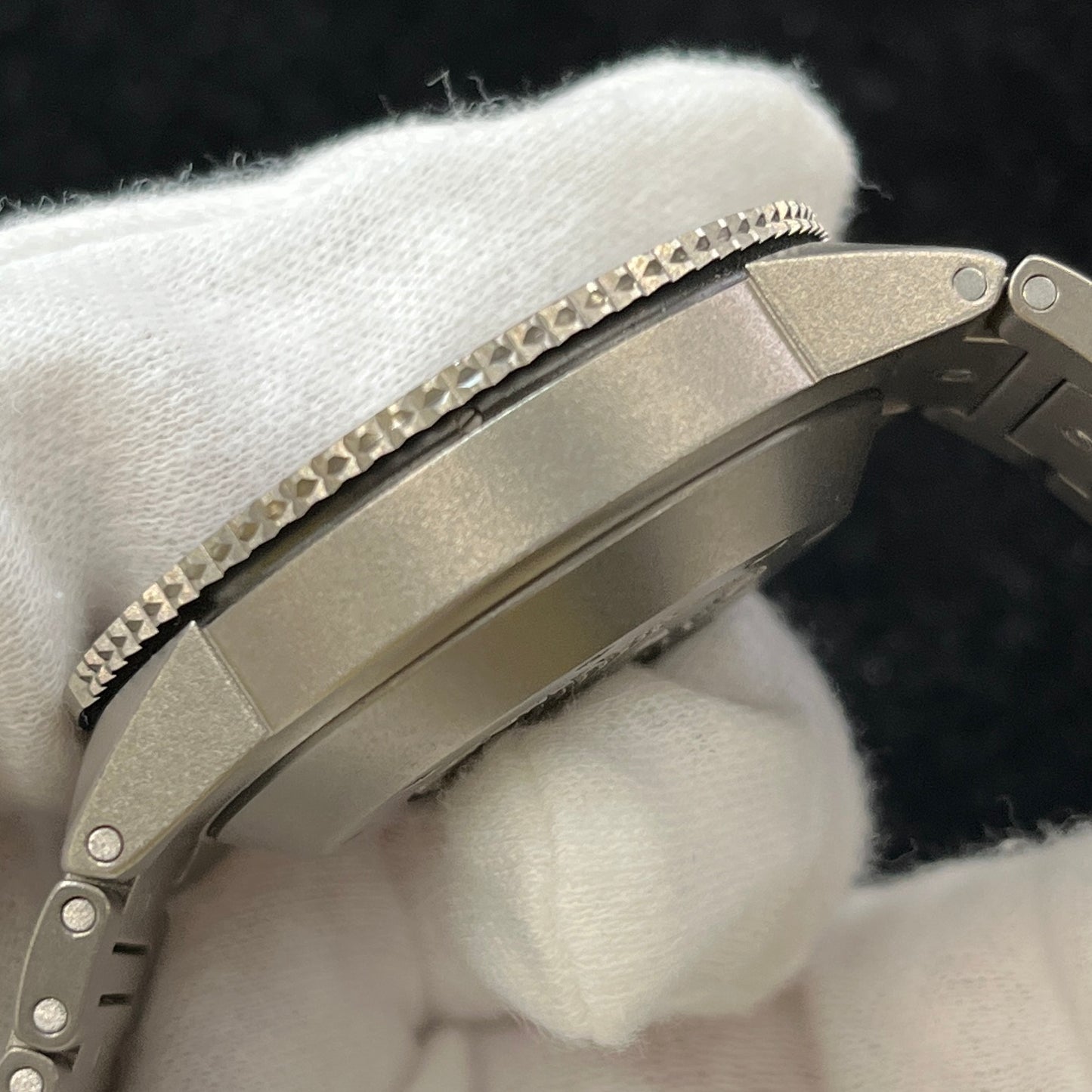 IW353601 アクアタイマー 2IWC33-00024
