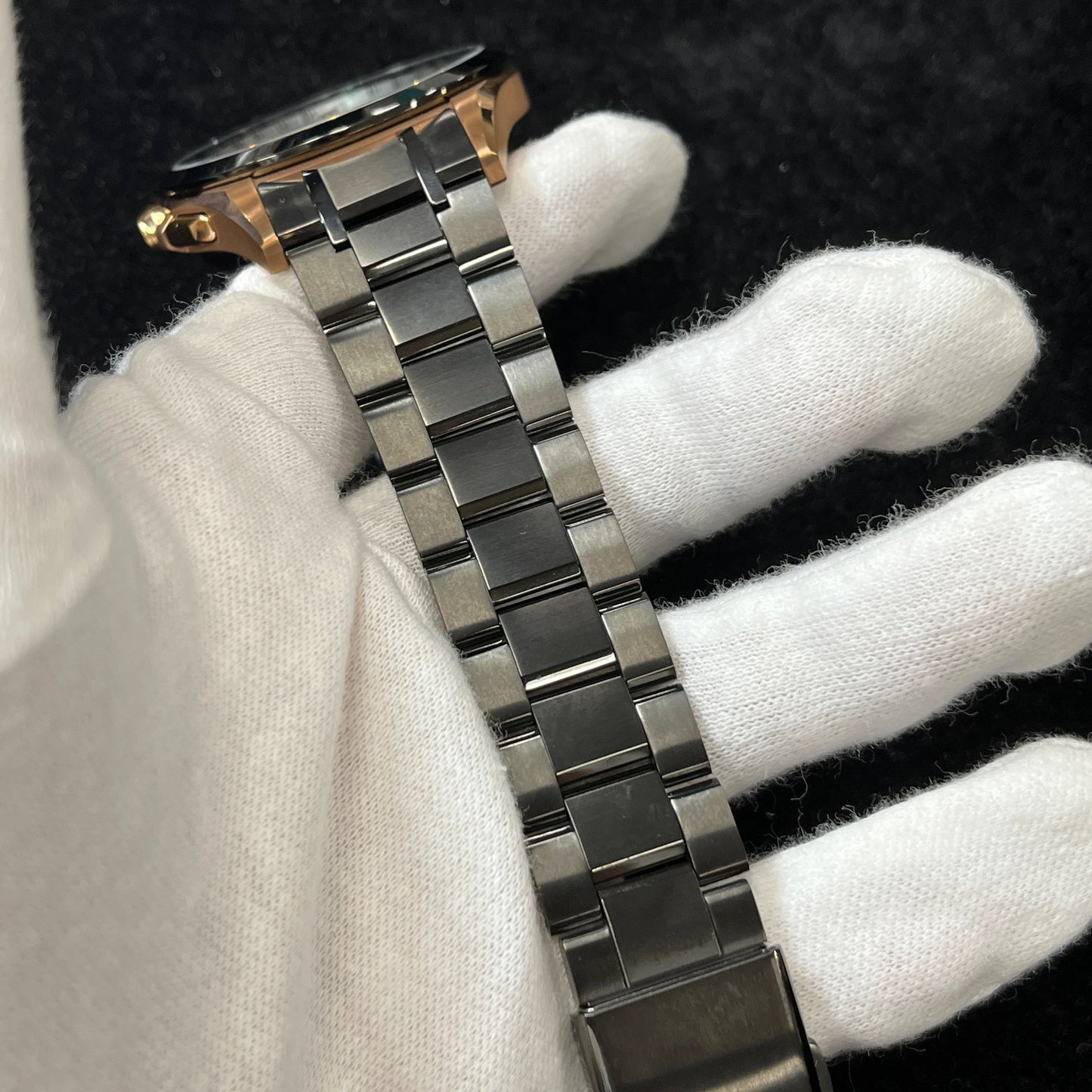 CC3014-50E Attesa Eco-Drive 2CTZ33-00006