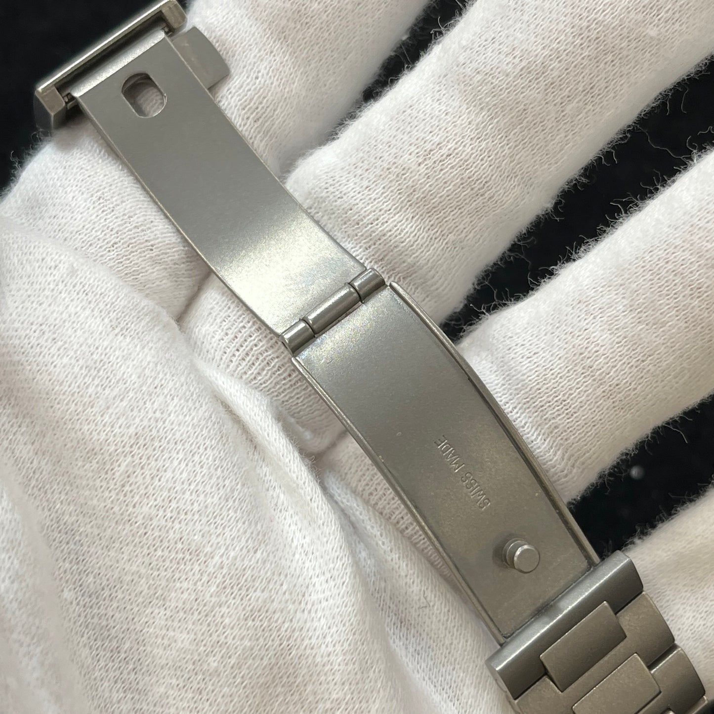 IW353601 アクアタイマー 2IWC33-00024