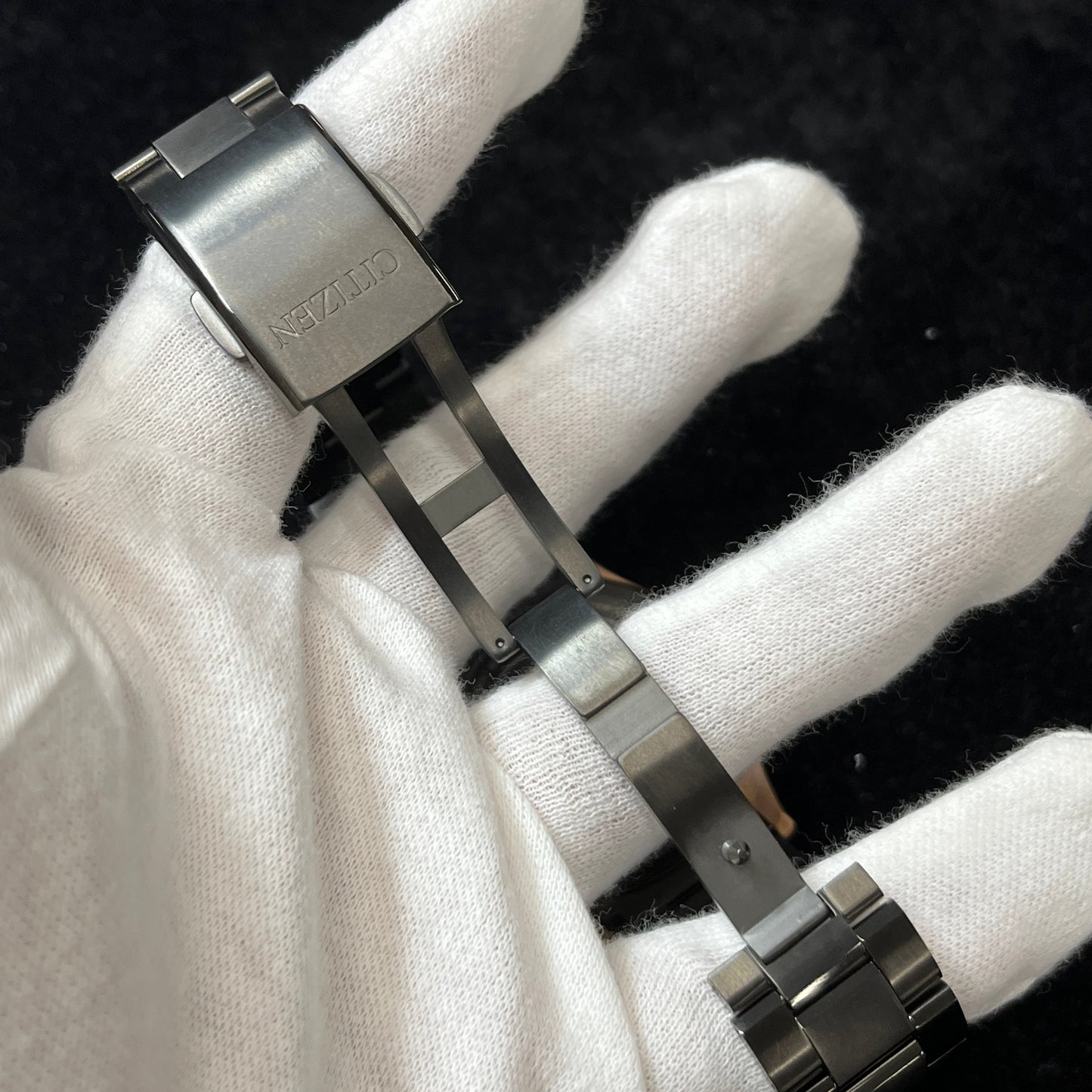 CC3014-50E Attesa Eco-Drive 2CTZ33-00006