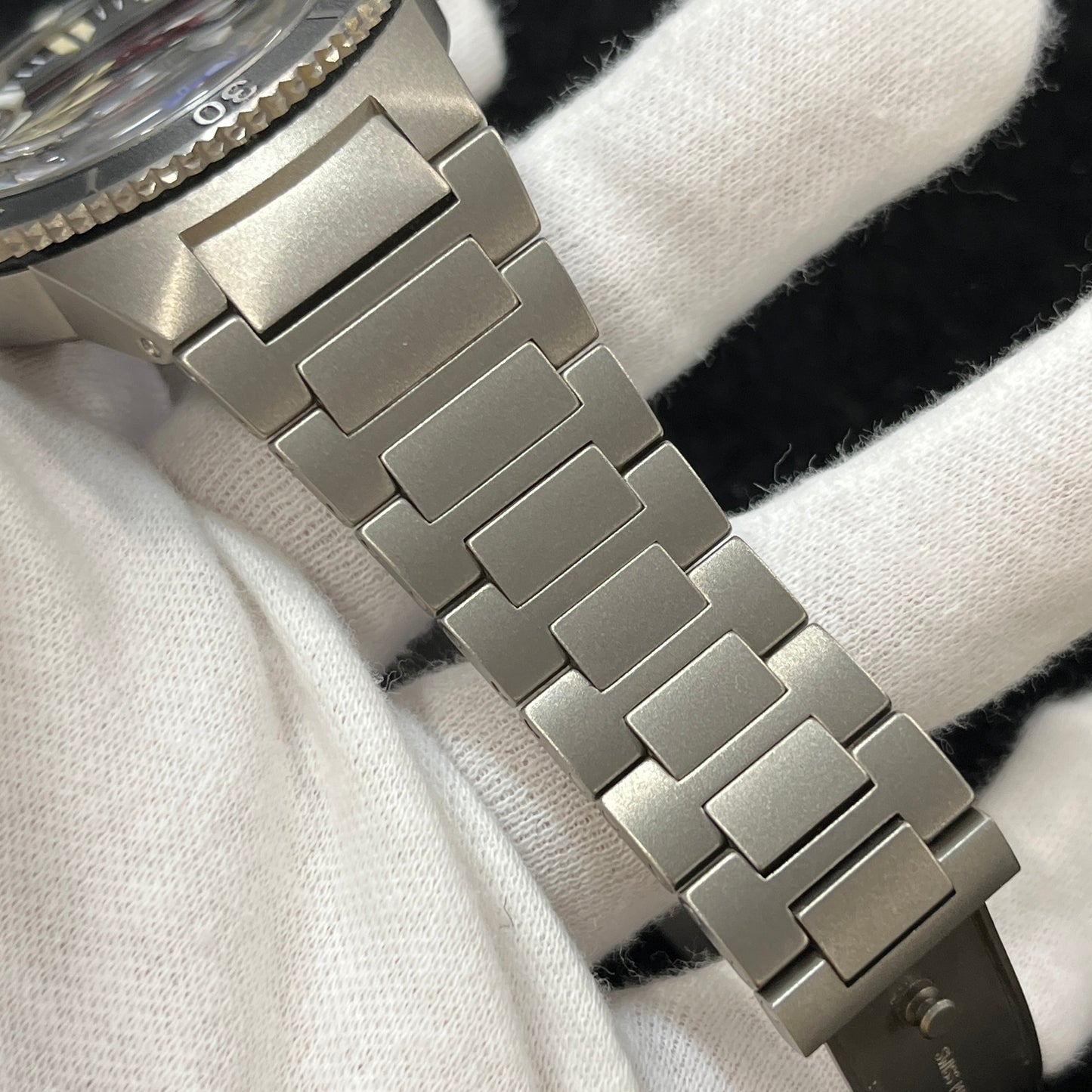 IW353601 アクアタイマー 2IWC33-00024