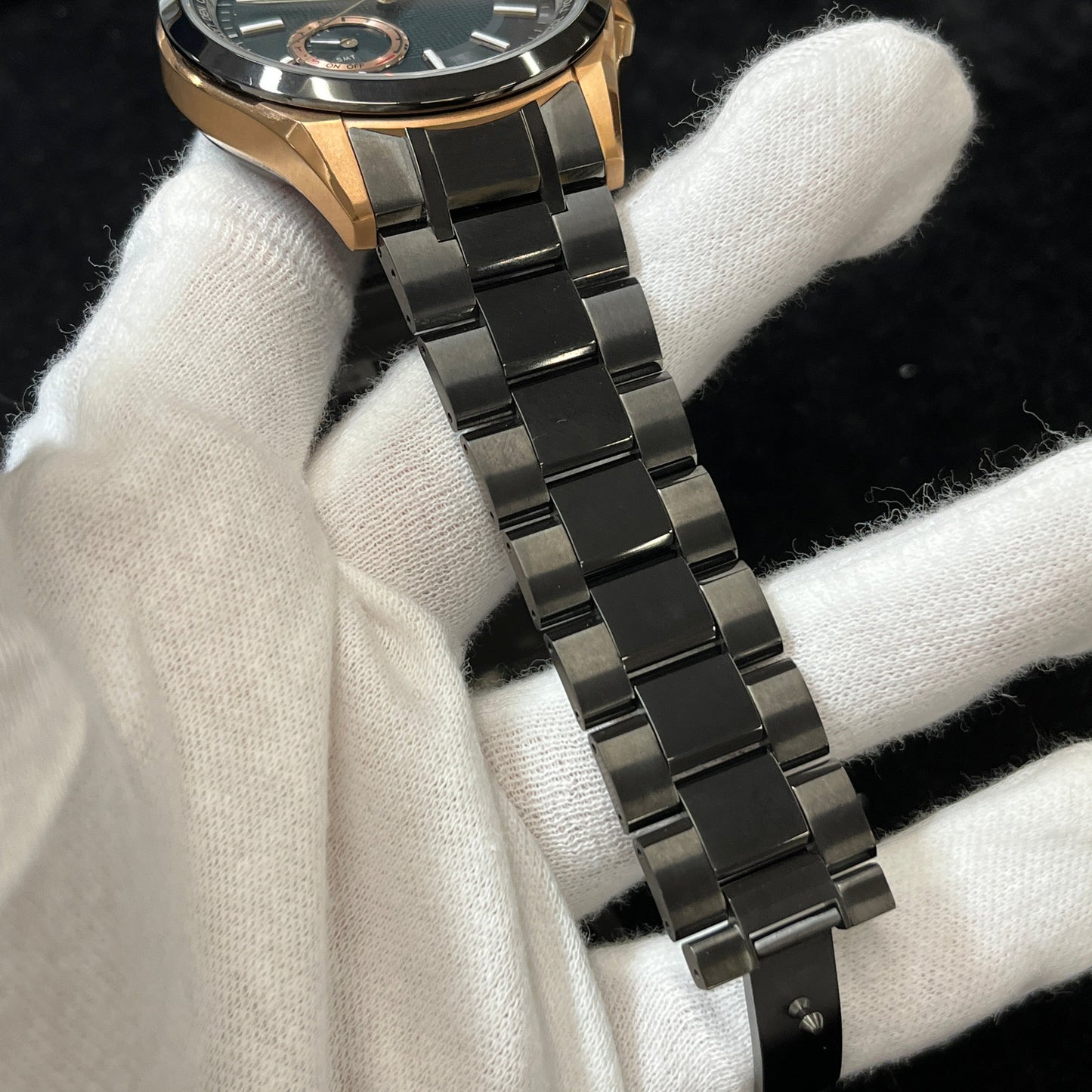 CC3014-50E Attesa Eco-Drive 2CTZ33-00006