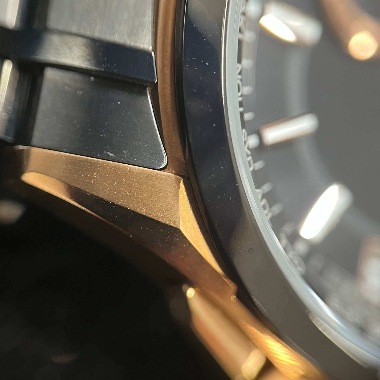 CC3014-50E Attesa Eco-Drive 2CTZ33-00006