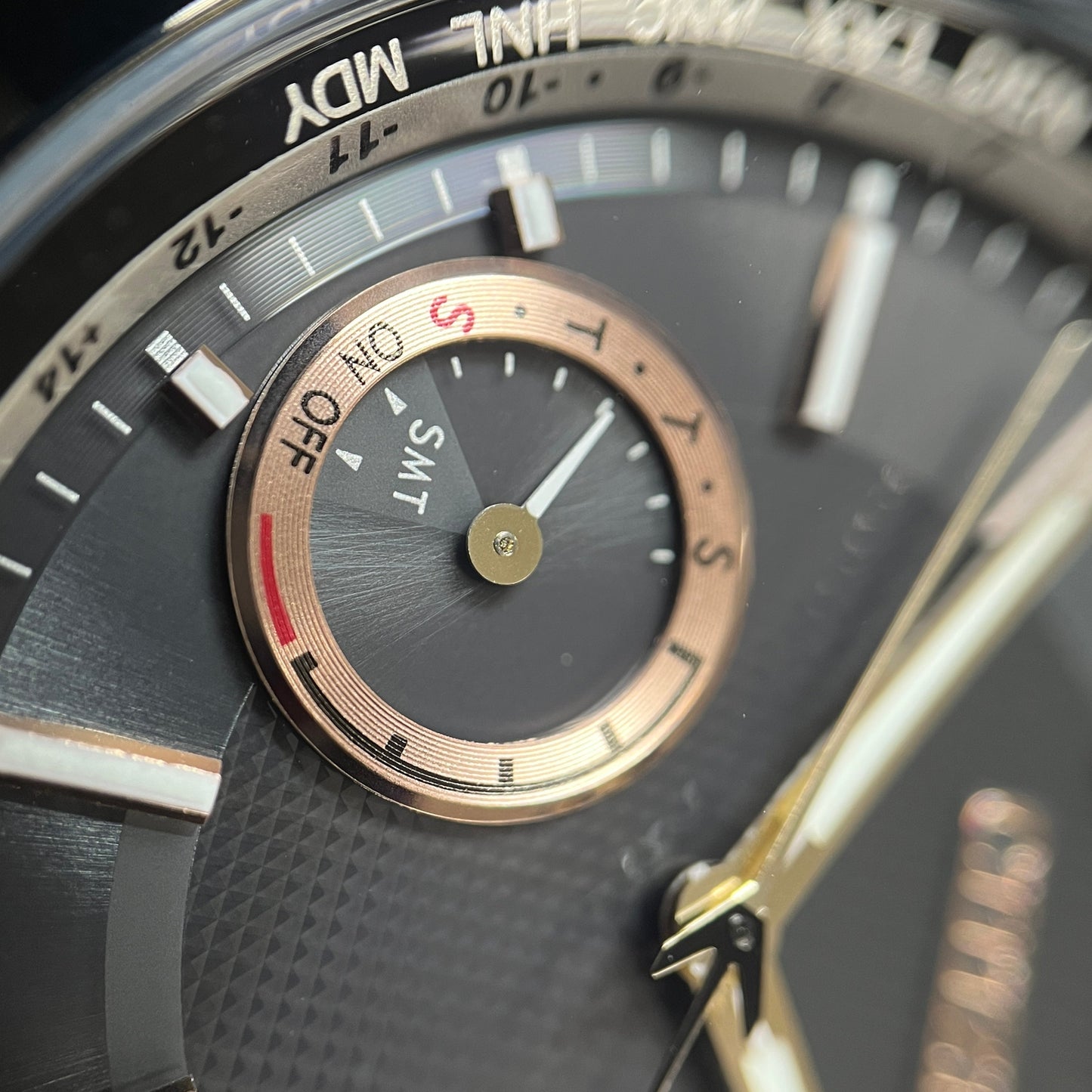 CC3014-50E Attesa Eco-Drive 2CTZ33-00006