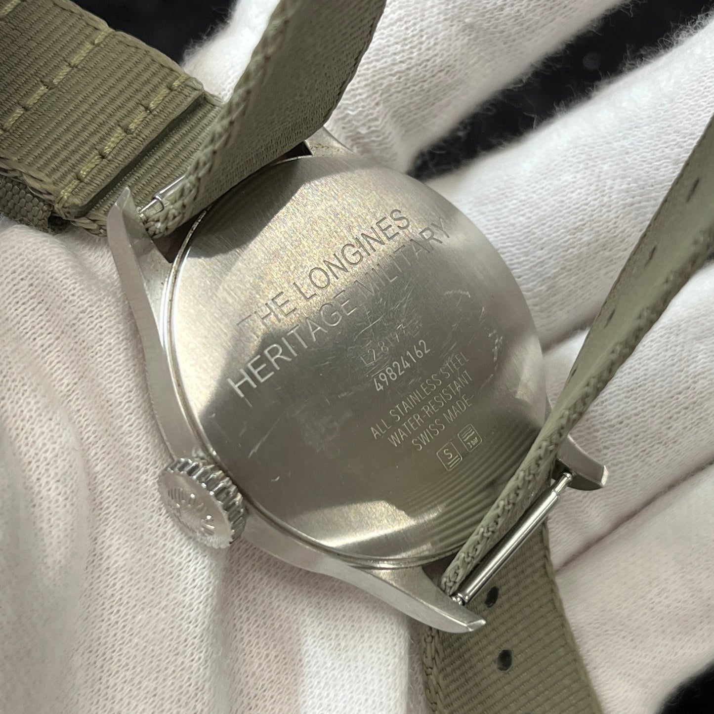 L2.819.4.93.2 HerItage MIlItary 2LON01-00052