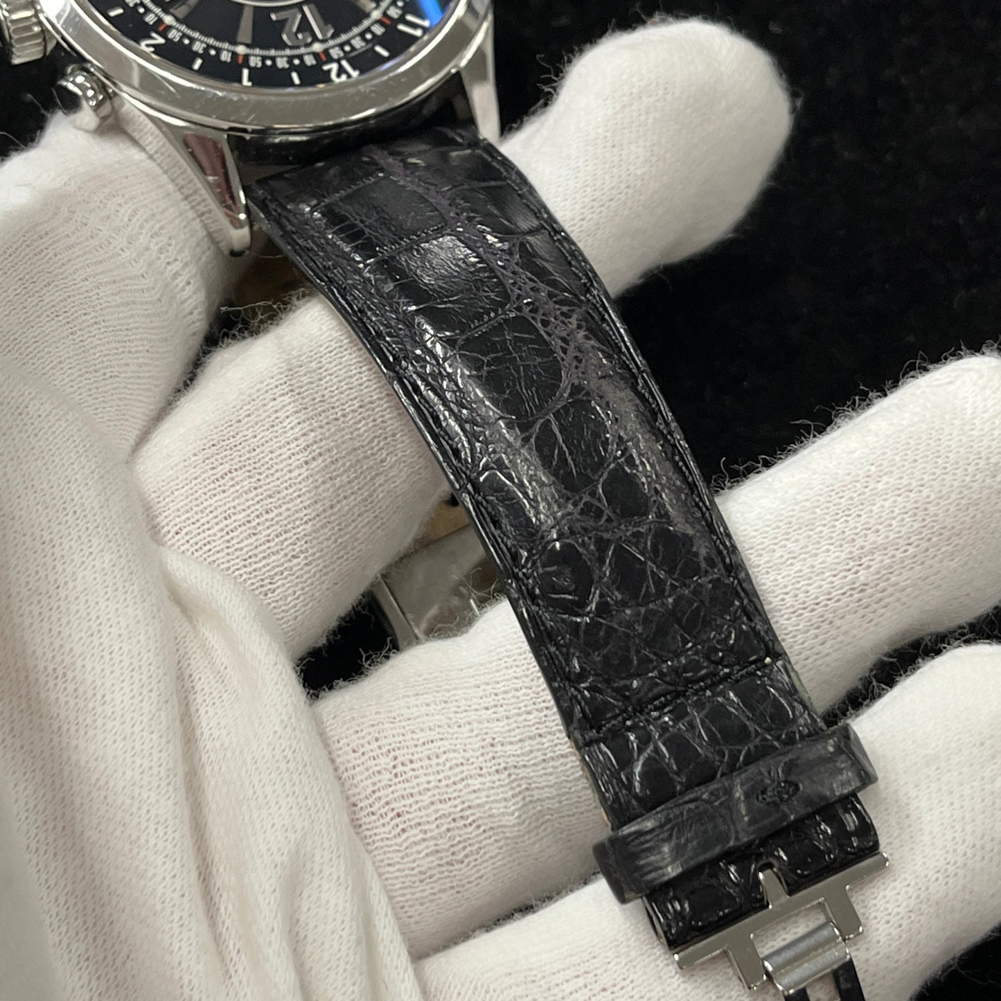 100105.020 Cricket Aviator GMT Alarm 2VLC01-00001