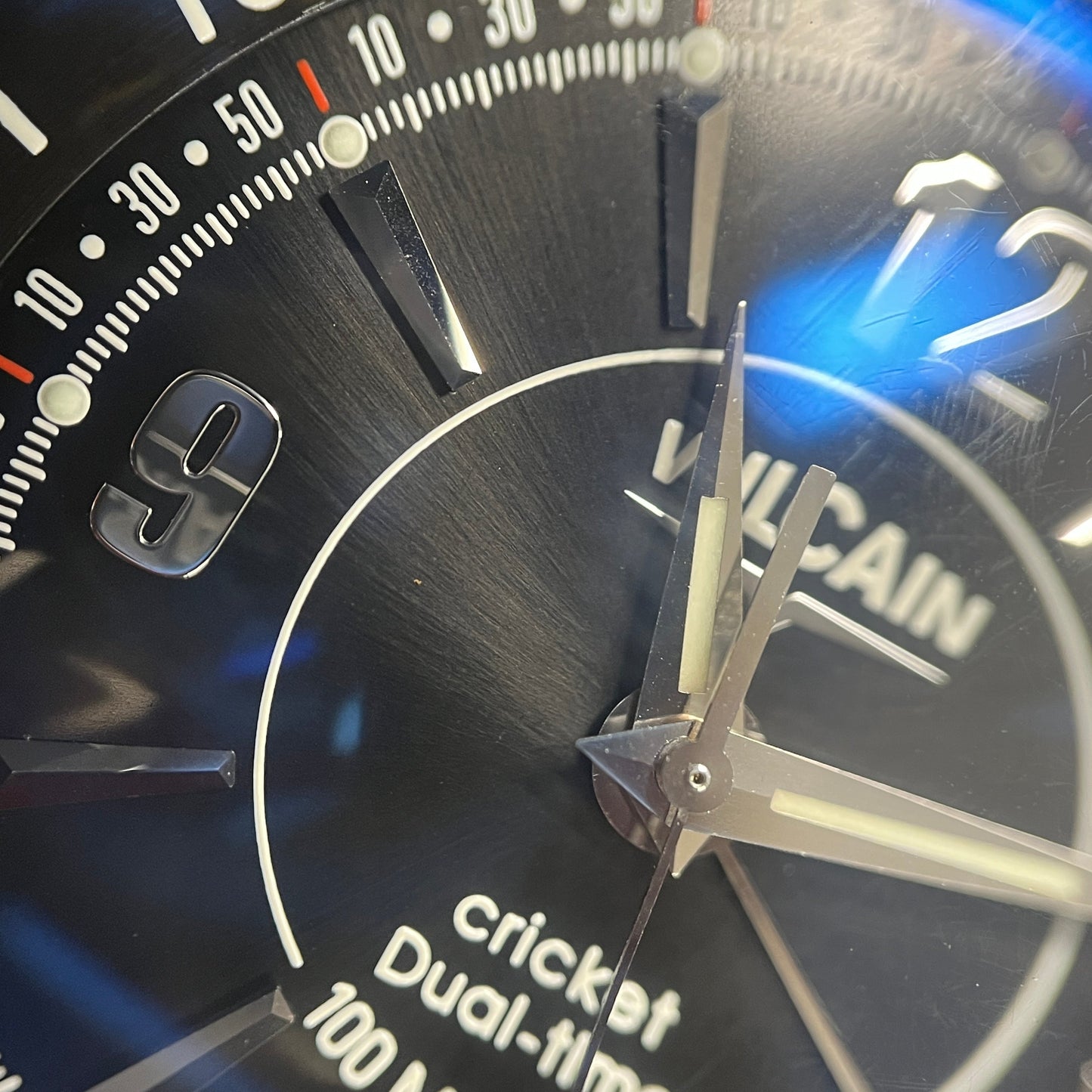 100105.020 Cricket Aviator GMT Alarm 2VLC01-00001