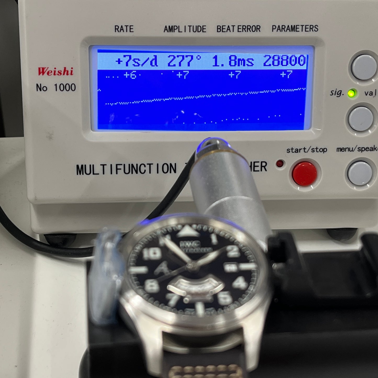 IW326104 パイロットウォッチ アントワーヌ・ド サン-テグジュベリ 2IWC33-00022