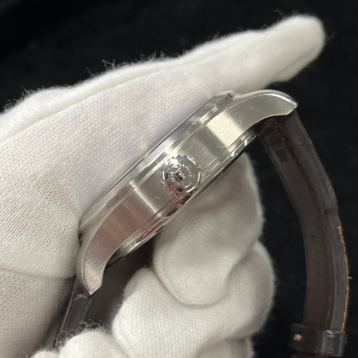 IW326104 パイロットウォッチ アントワーヌ・ド サン-テグジュベリ 2IWC33-00022