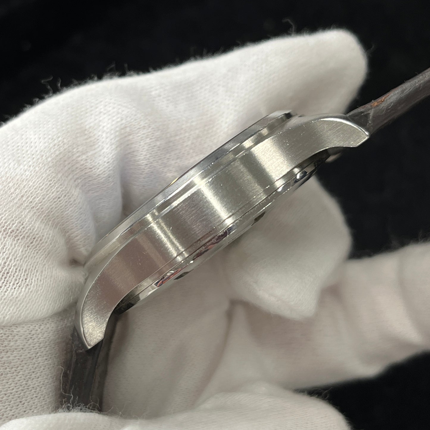 IW326104 パイロットウォッチ アントワーヌ・ド サン-テグジュベリ 2IWC33-00022