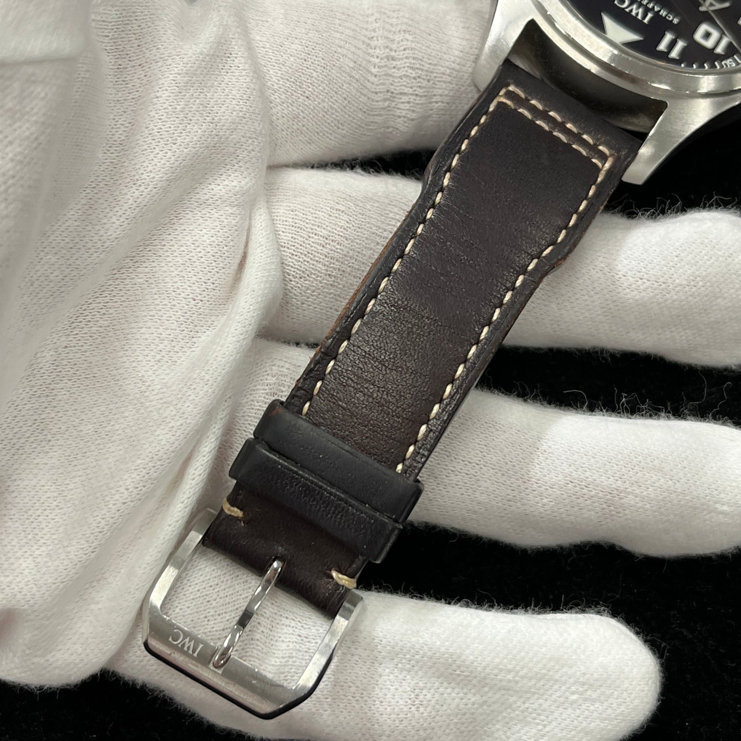 IW326104 パイロットウォッチ アントワーヌ・ド サン-テグジュベリ 2IWC33-00022