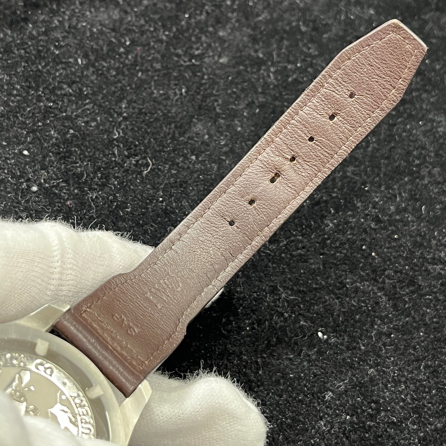 IW326104 パイロットウォッチ アントワーヌ・ド サン-テグジュベリ 2IWC33-00022