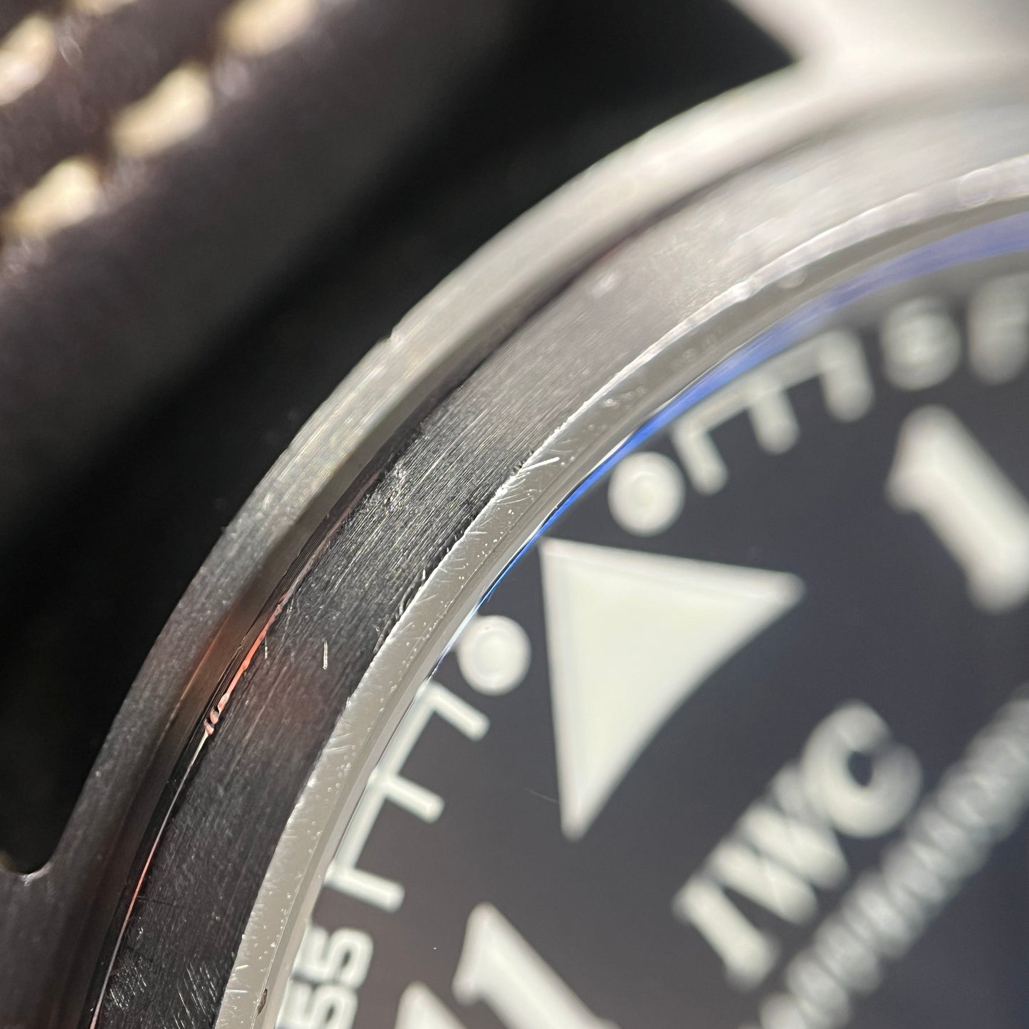 IW326104 パイロットウォッチ アントワーヌ・ド サン-テグジュベリ 2IWC33-00022