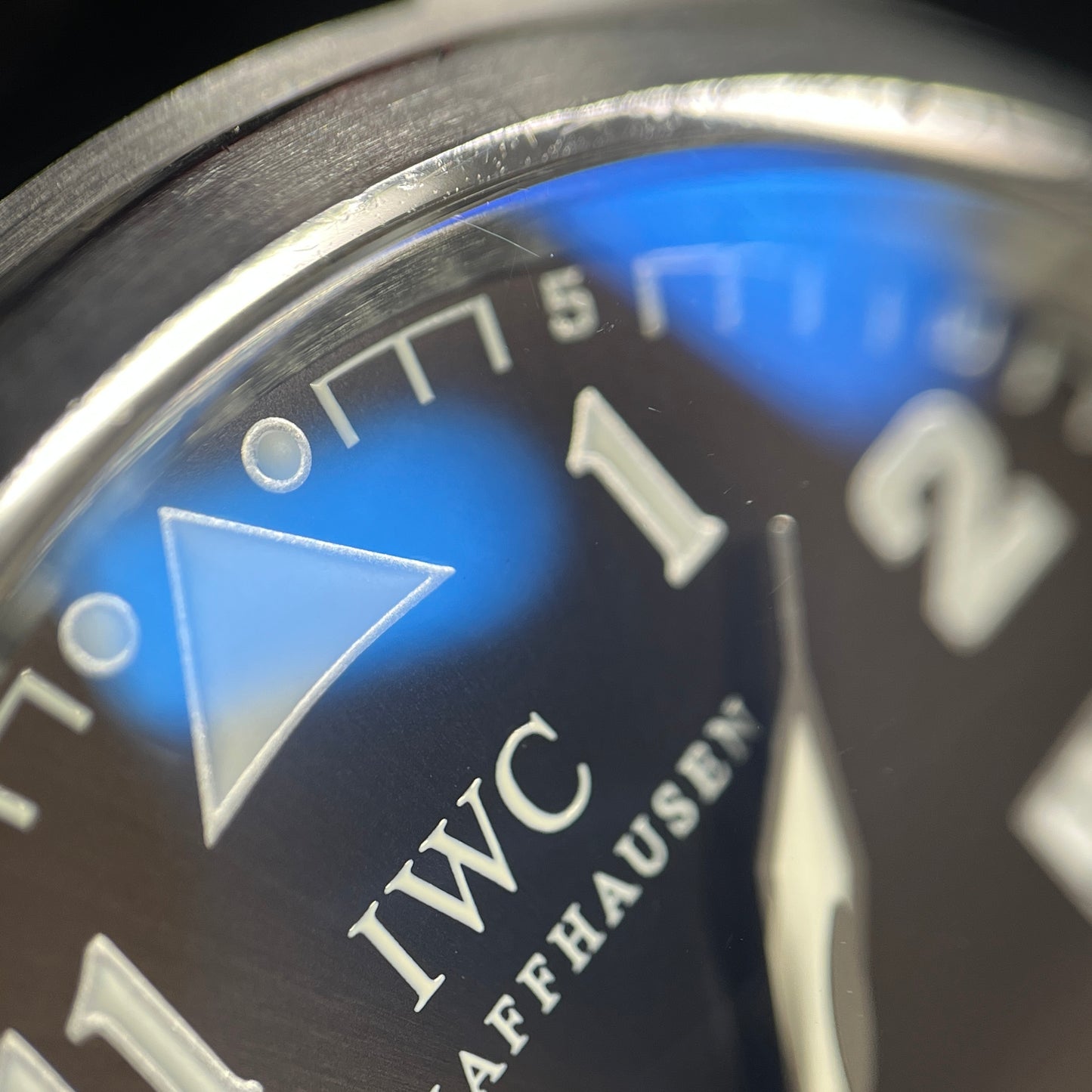 IW326104 パイロットウォッチ アントワーヌ・ド サン-テグジュベリ 2IWC33-00022