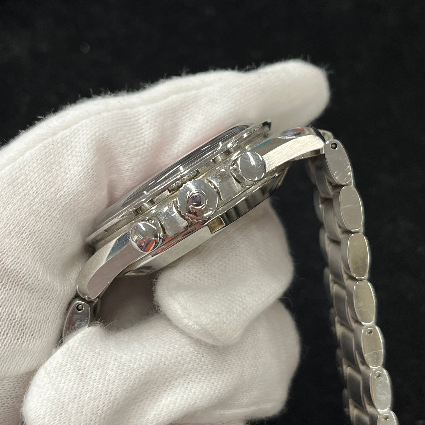 3506.61 Speedmaster Legend 2O-M01-00536