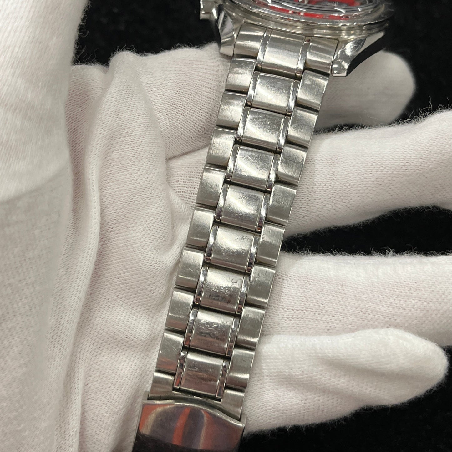 3506.61 Speedmaster Legend 2O-M01-00536