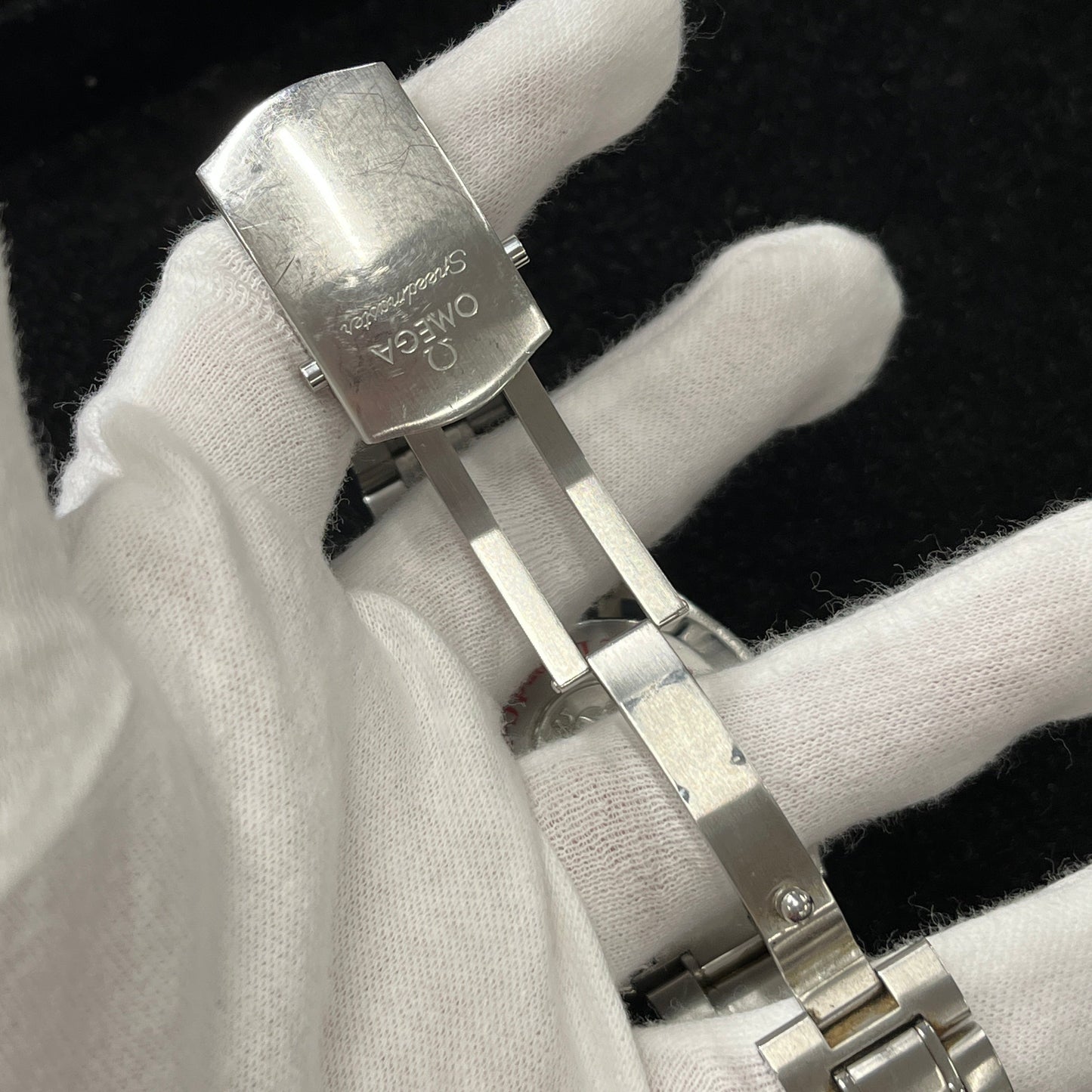 3506.61 Speedmaster Legend 2O-M01-00536