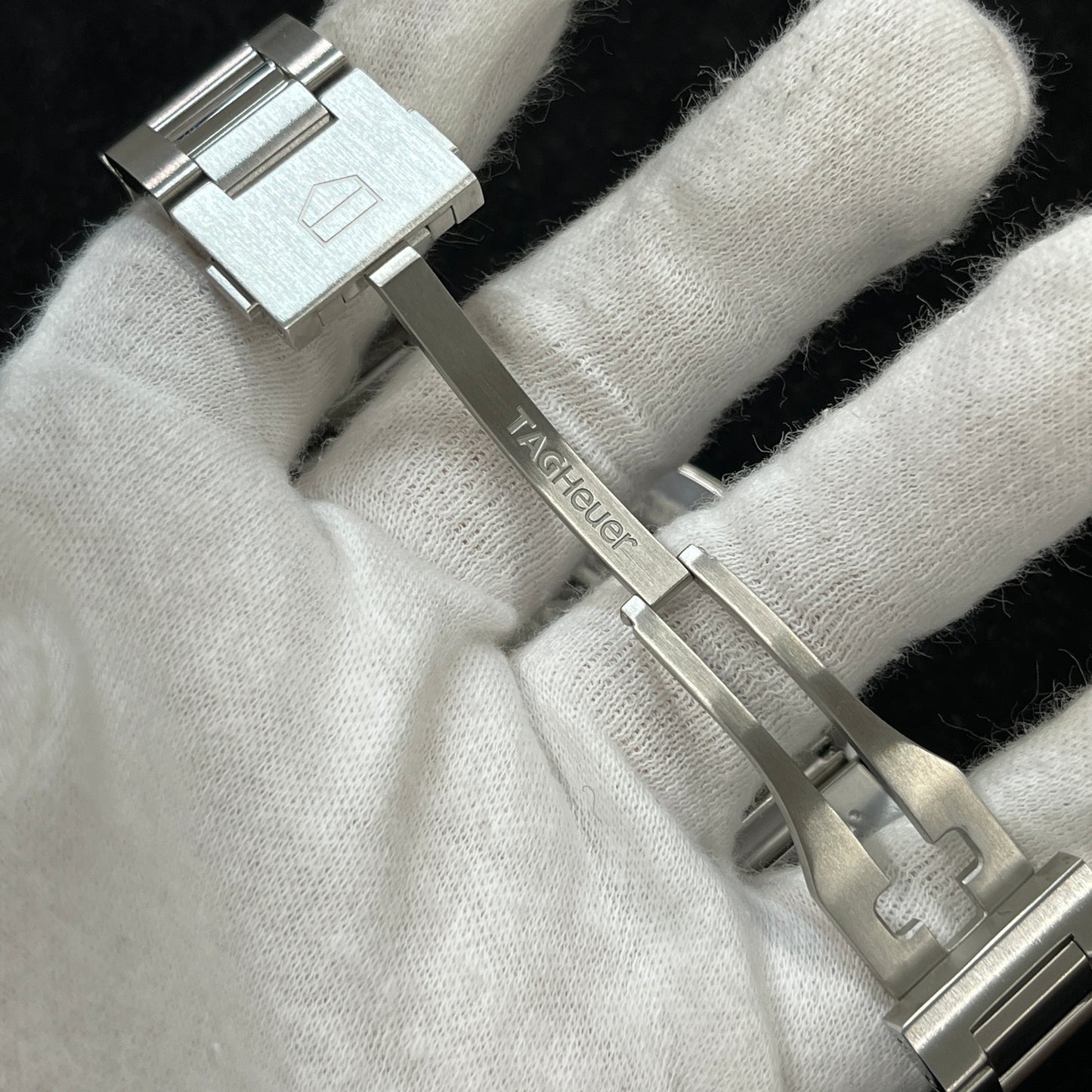 CBG2A10.BA0654 カレラ 2TAG33-00033