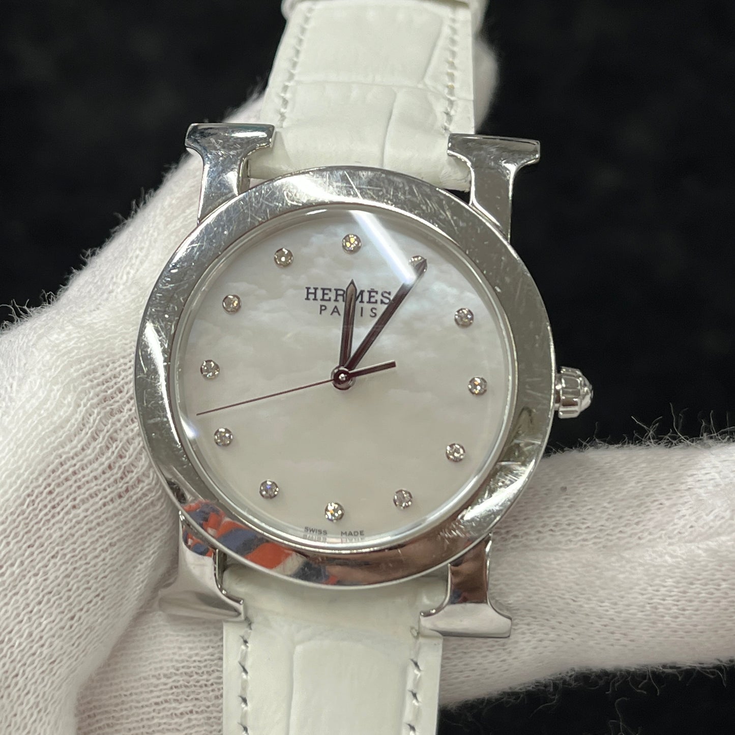 HR1.510 Hウォッチ ロンド 2HER01-00250