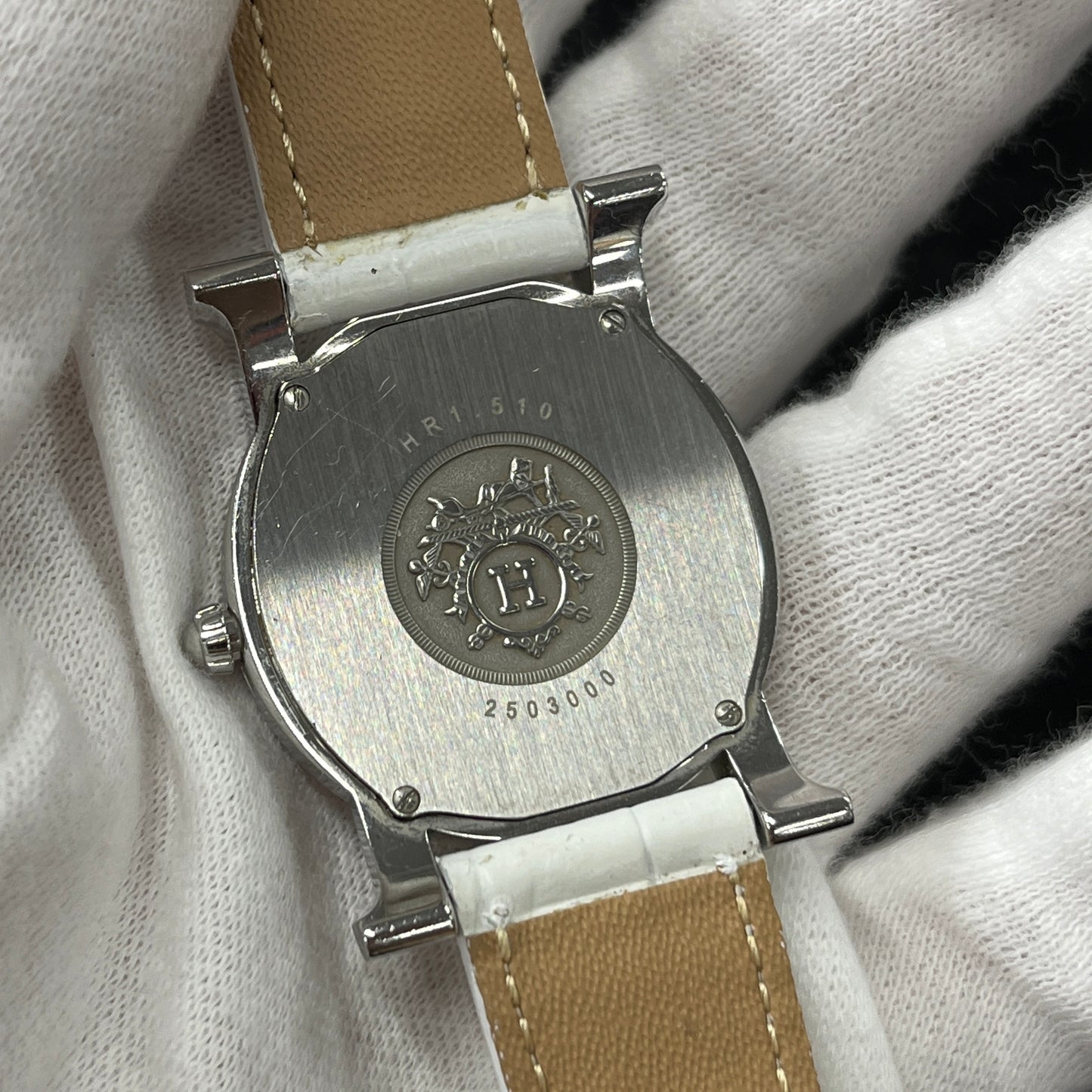 HR1.510 Hウォッチ ロンド 2HER01-00250