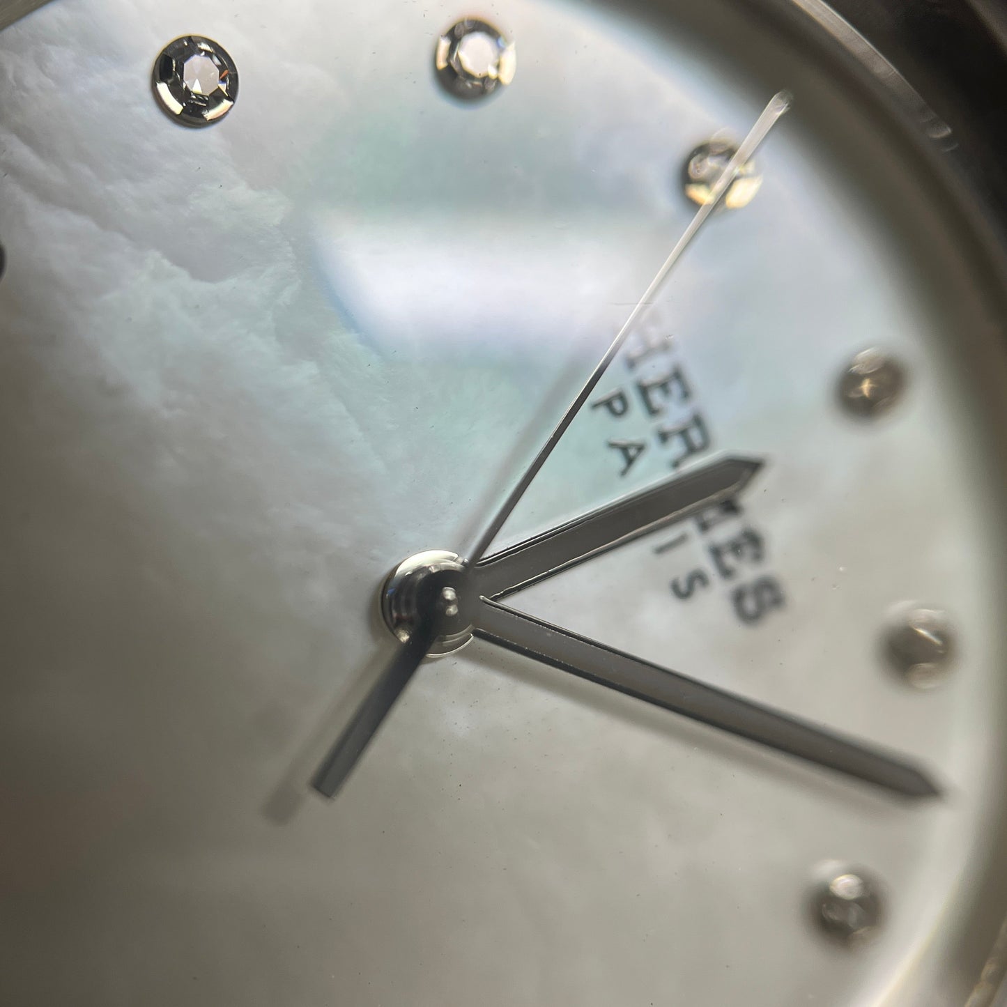 HR1.510 Hwatch Londo 2HER01-00250