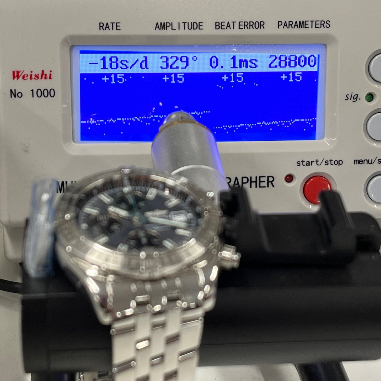 A156F17PA/13356 Chronomat Evolution 2BRT01-00164