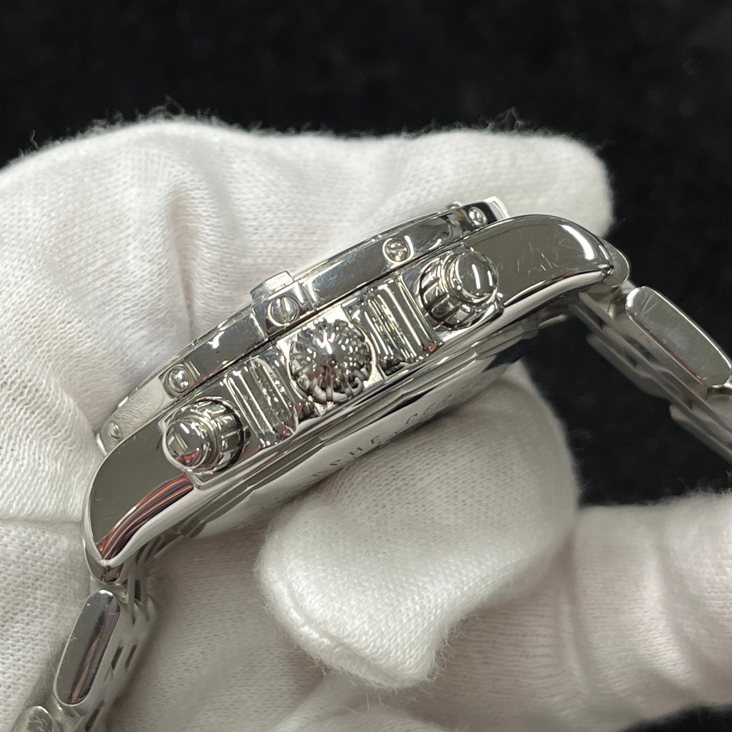 A156F17PA/13356 Chronomat Evolution 2BRT01-00164