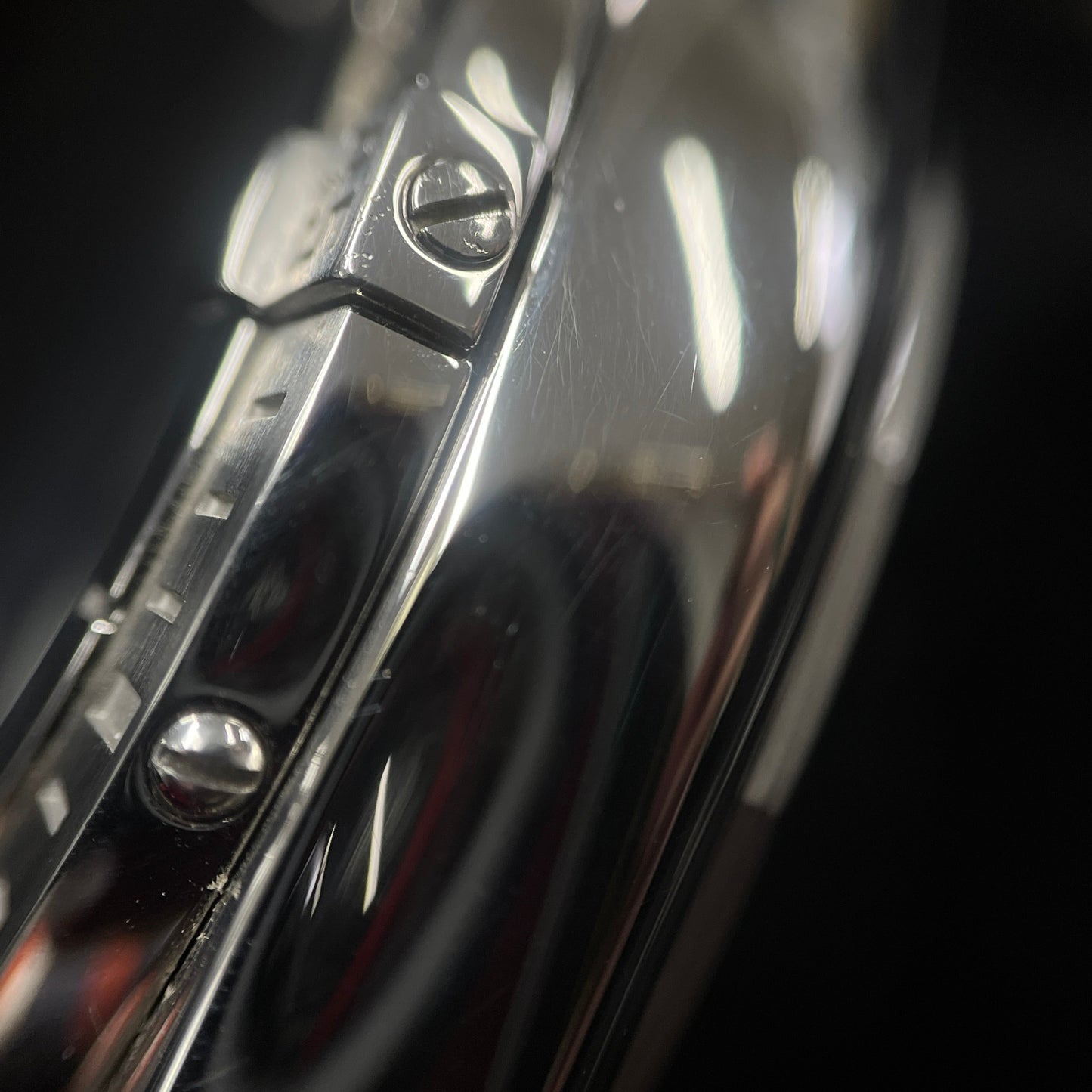 A156F17PA/13356 Chronomat Evolution 2BRT01-00164