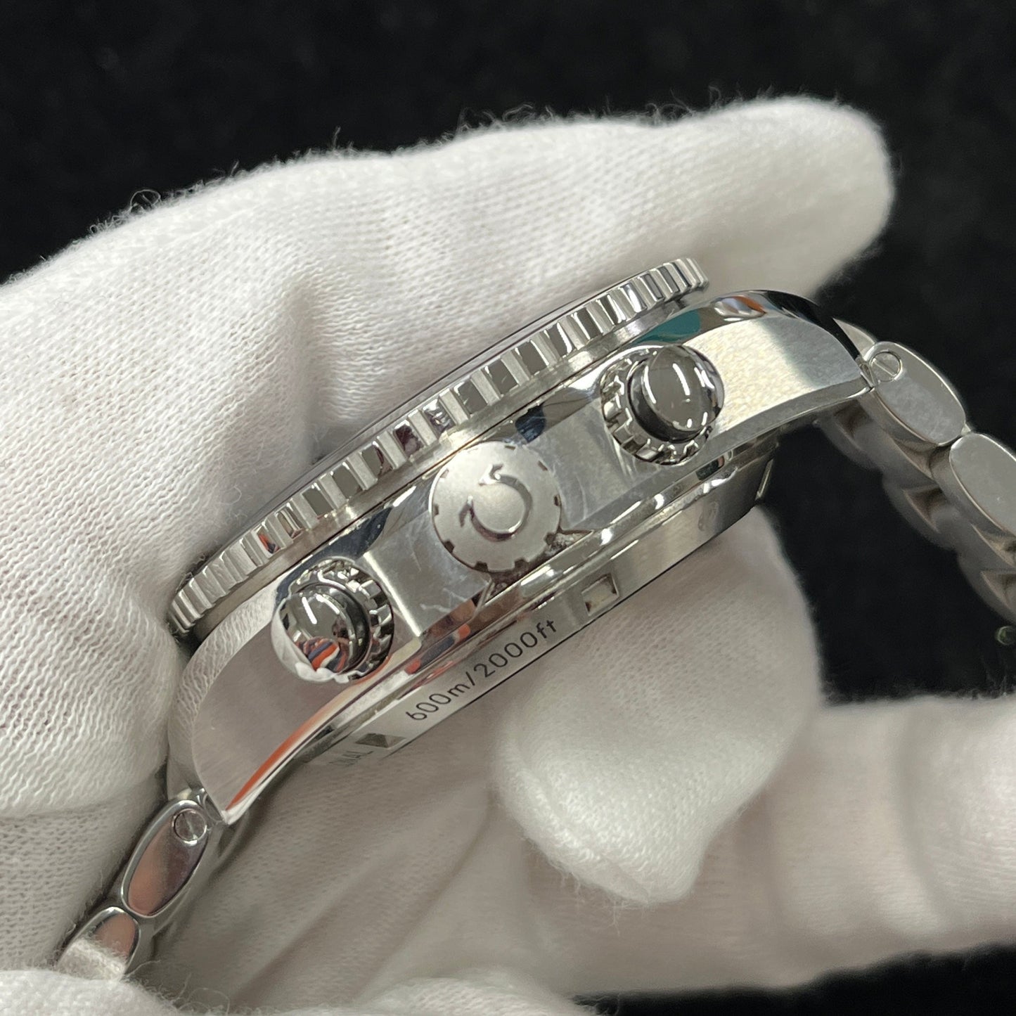 232.30.46.51.01.001 Seamaster Planet Ocean 2O-M01-00537
