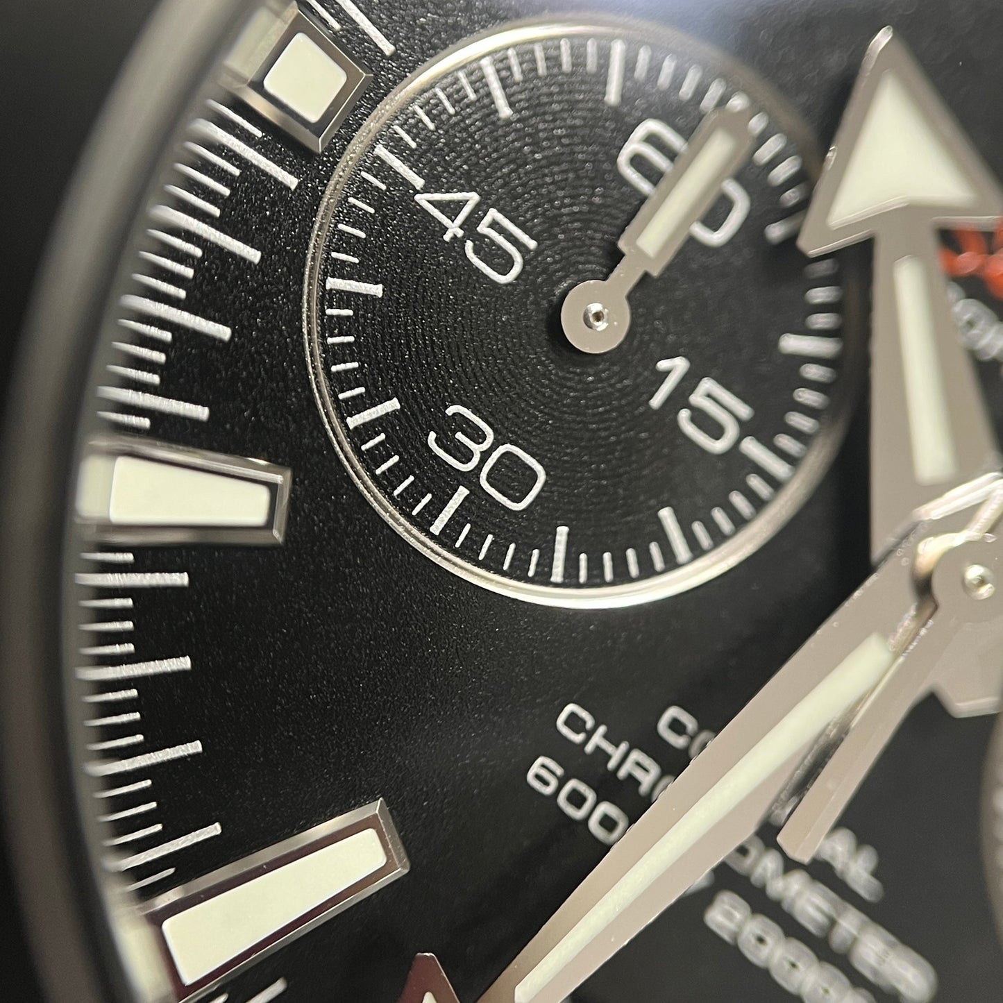 232.30.46.51.01.001 Seamaster Planet Ocean 2O-M01-00537