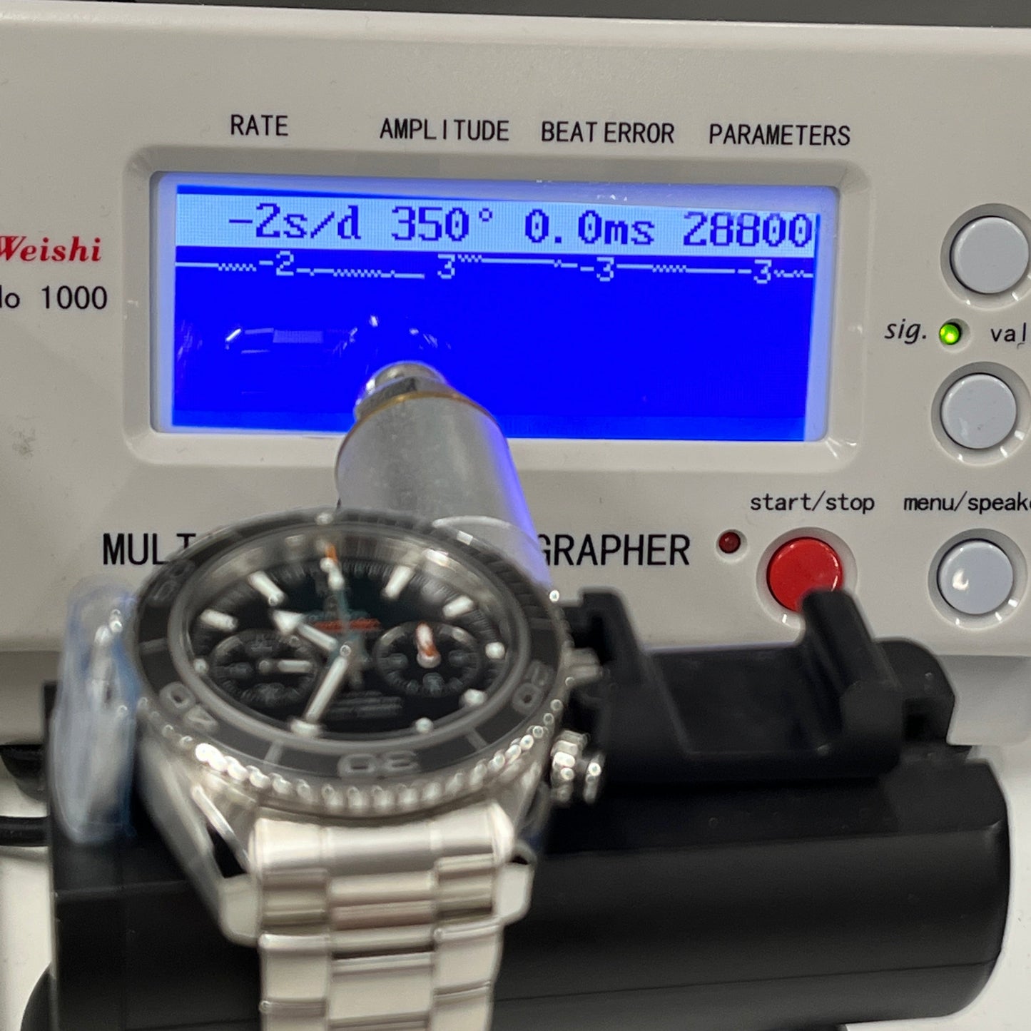 232.30.46.51.01.001 Seamaster Planet Ocean 2O-M01-00537