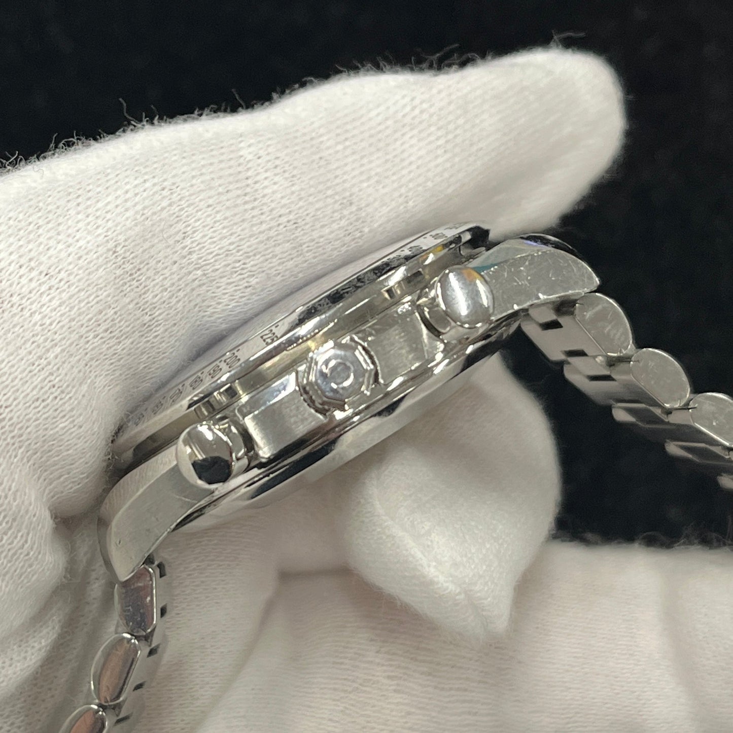 3523.80 Speedmaster Daydate 2O-M01-00541
