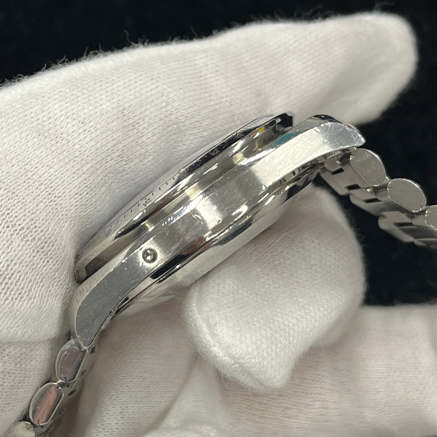 3523.80 Speedmaster Daydate 2O-M01-00541