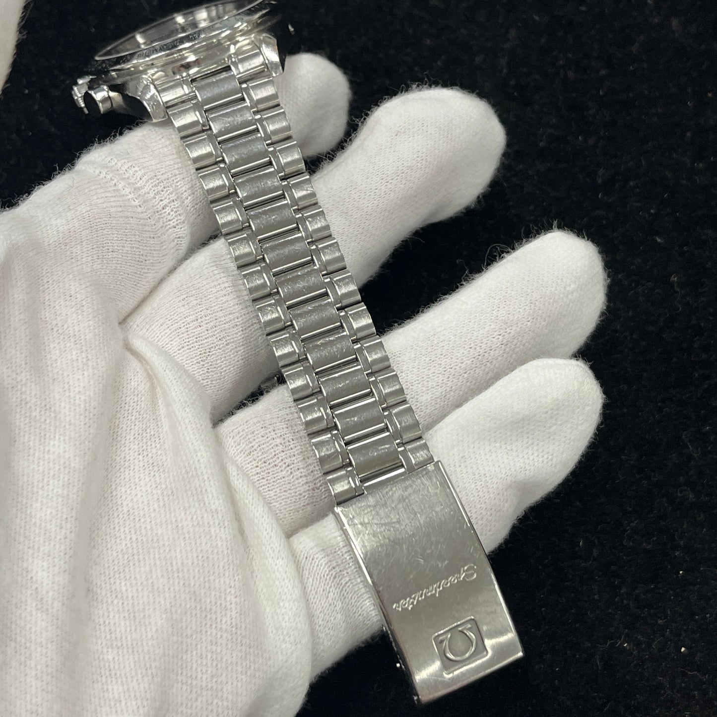 3523.80 Speedmaster Daydate 2O-M01-00541