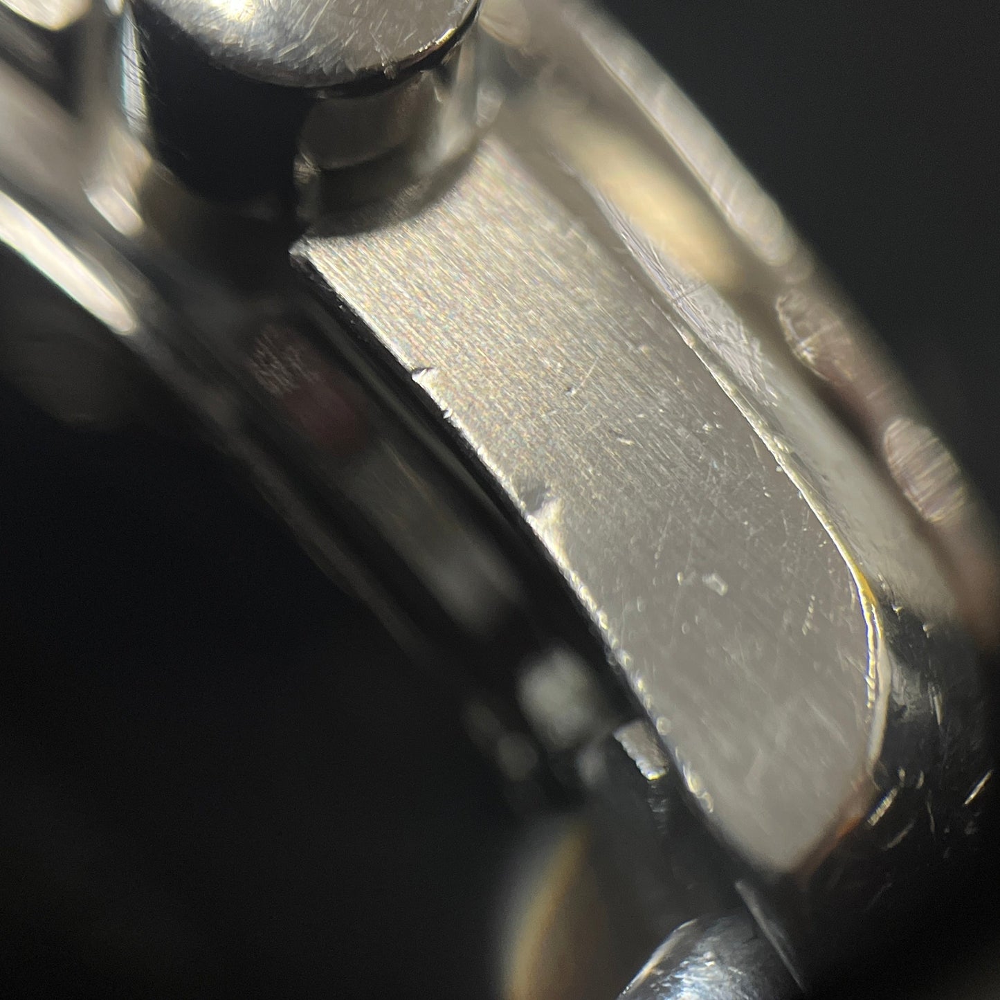 3523.80 Speedmaster Daydate 2O-M01-00541