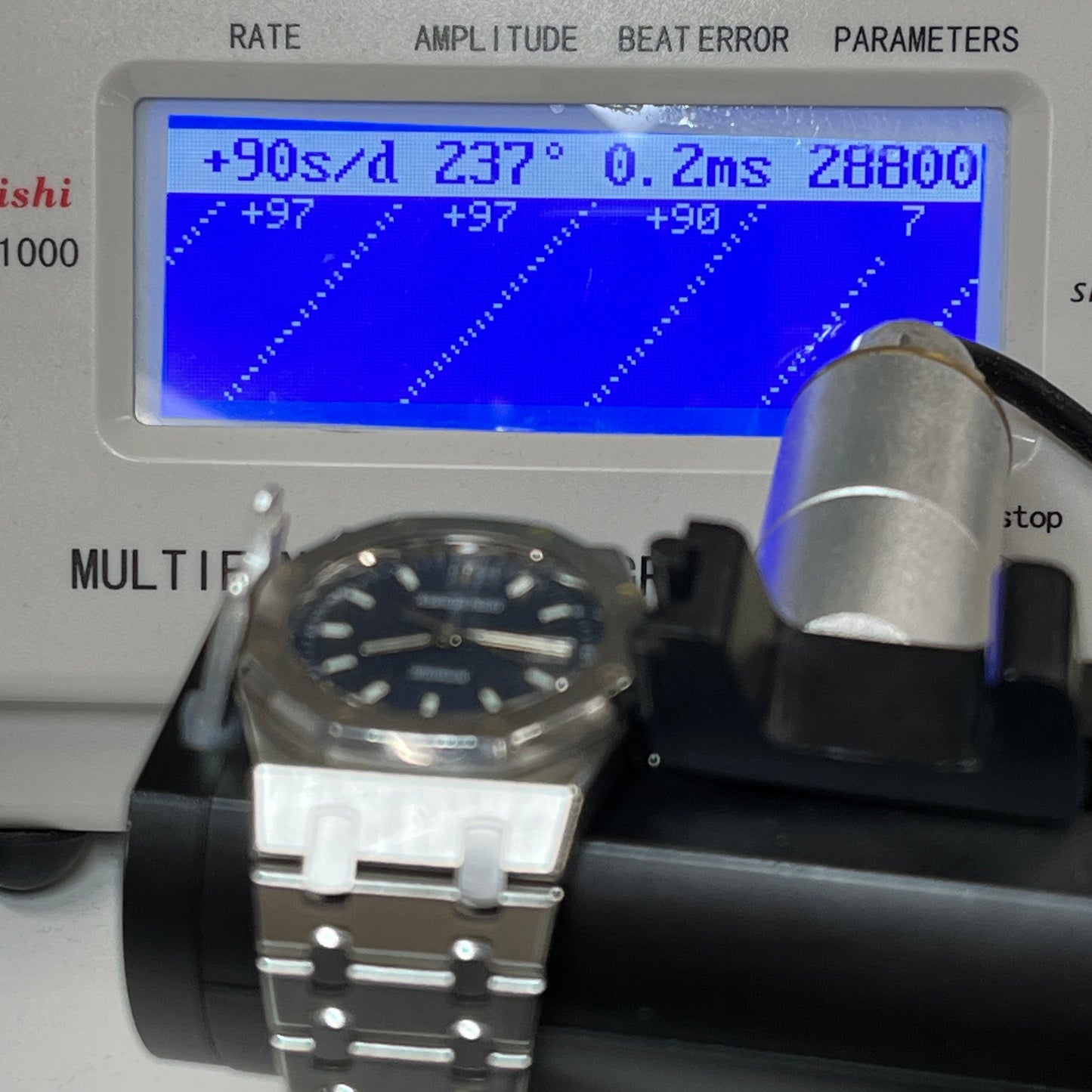 15000ST Royal oak 2A-P01-00087