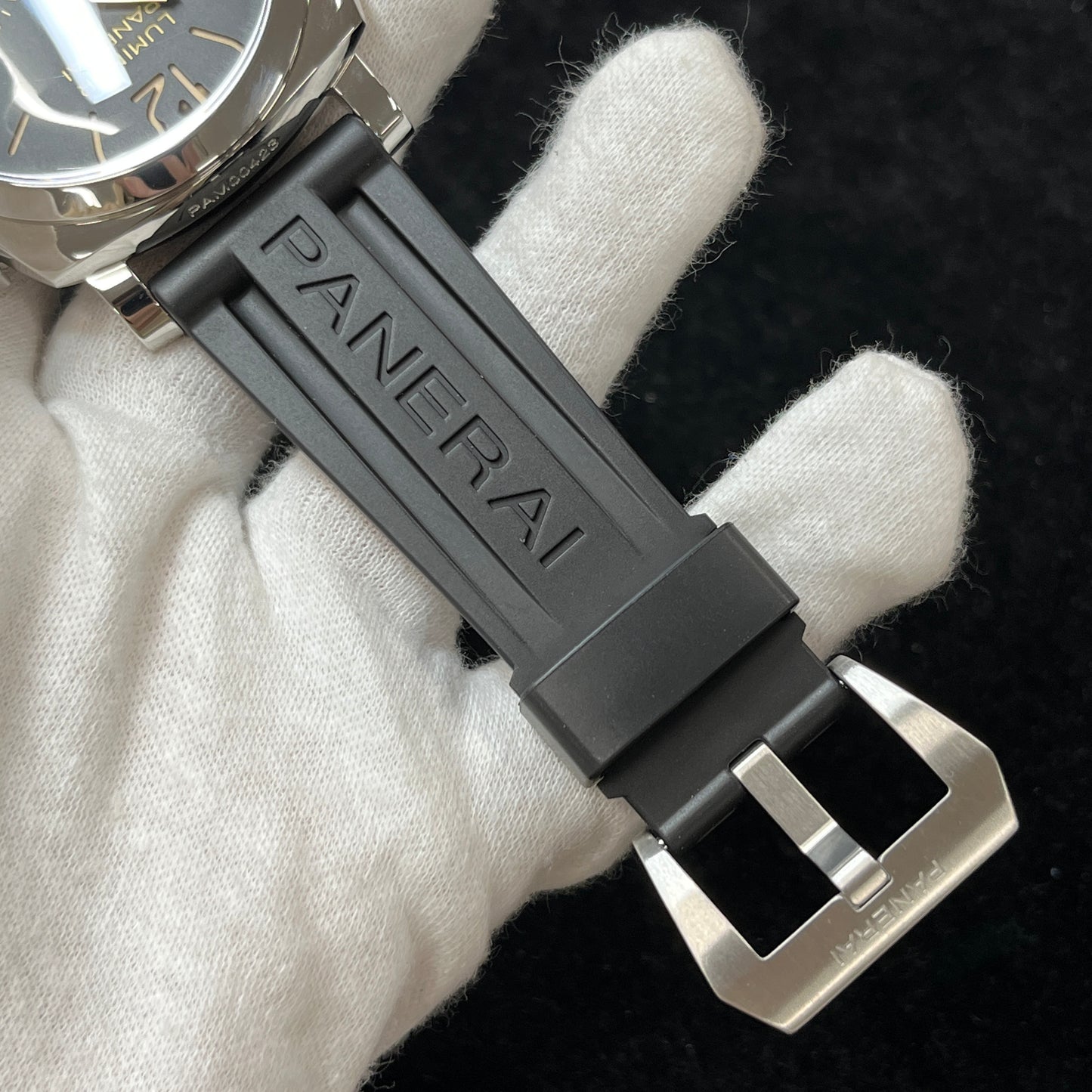 PAM00423 ルミノール マリーナ 1950 3Days 2PAN01-00233
