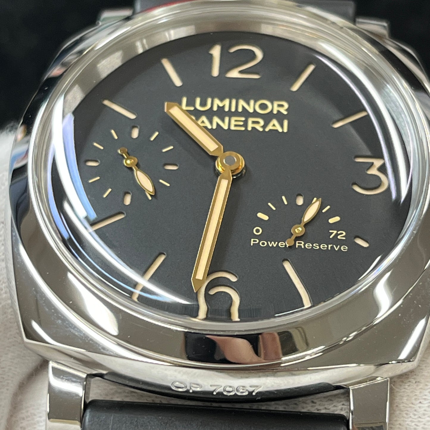 PAM00423 ルミノール マリーナ 1950 3Days 2PAN01-00233
