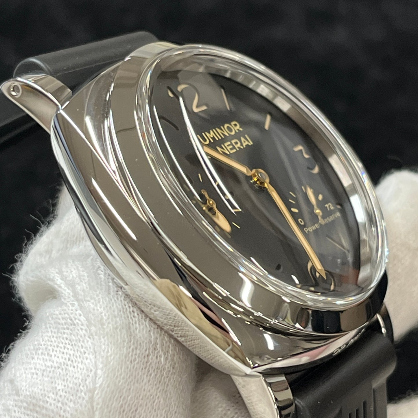 PAM00423 ルミノール マリーナ 1950 3Days 2PAN01-00233