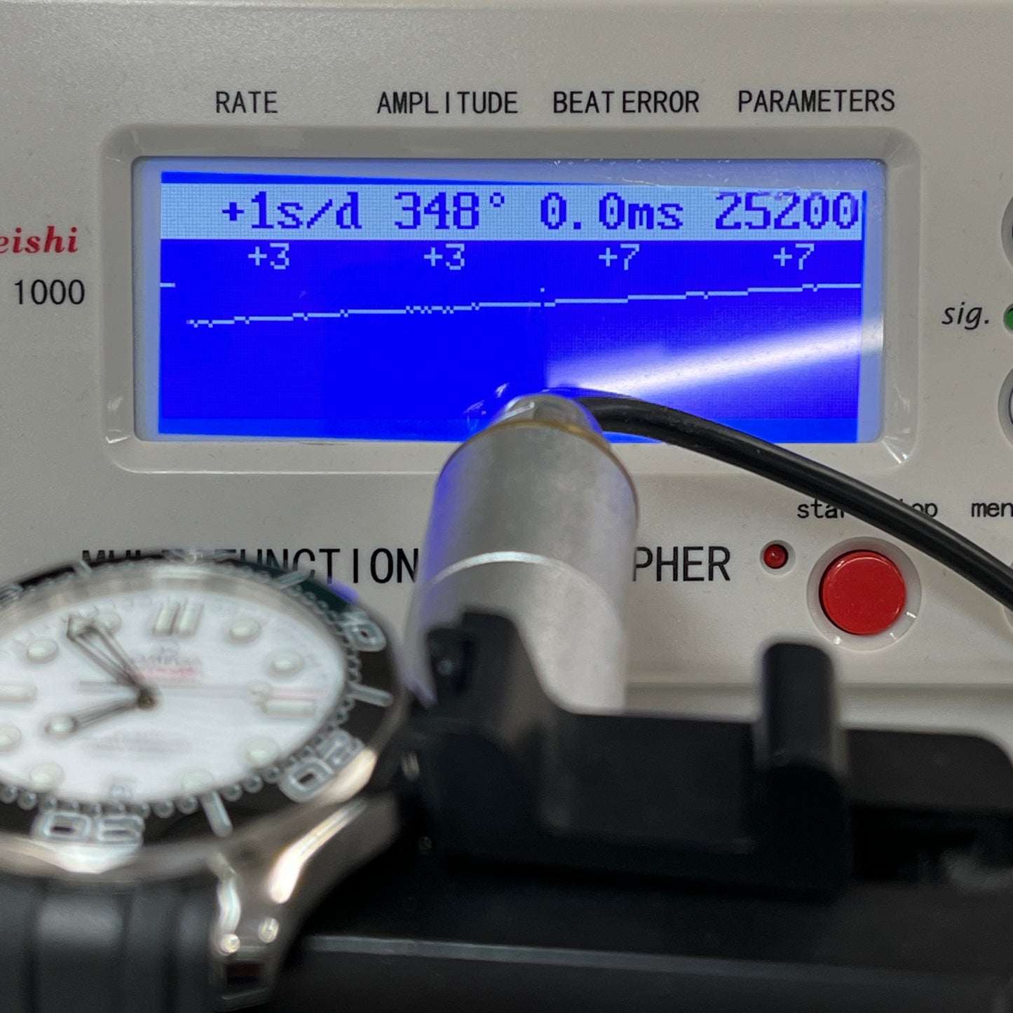 210.32.42.20.04.001 シーマスター ダイバー 300m 2O-M01-00655