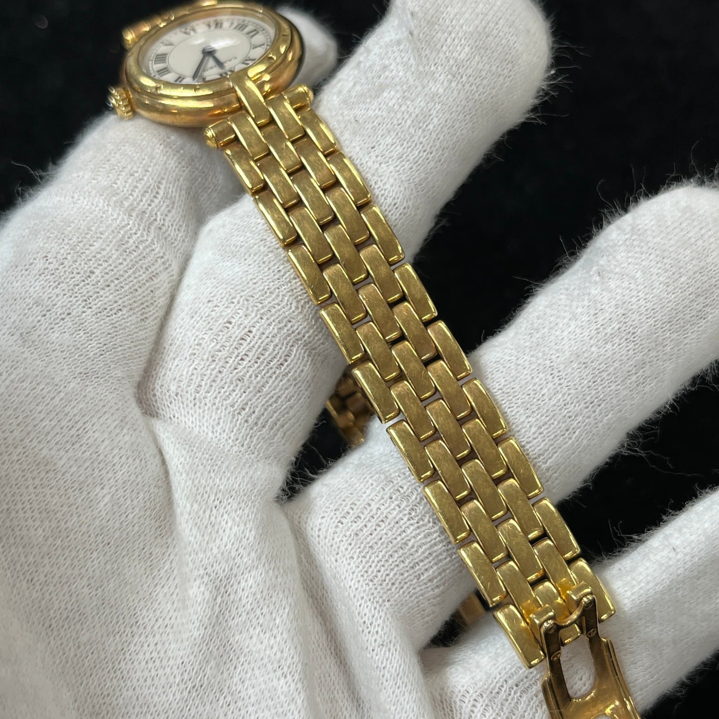 8057921 Panther Vendome YG 2CAR01-00757
