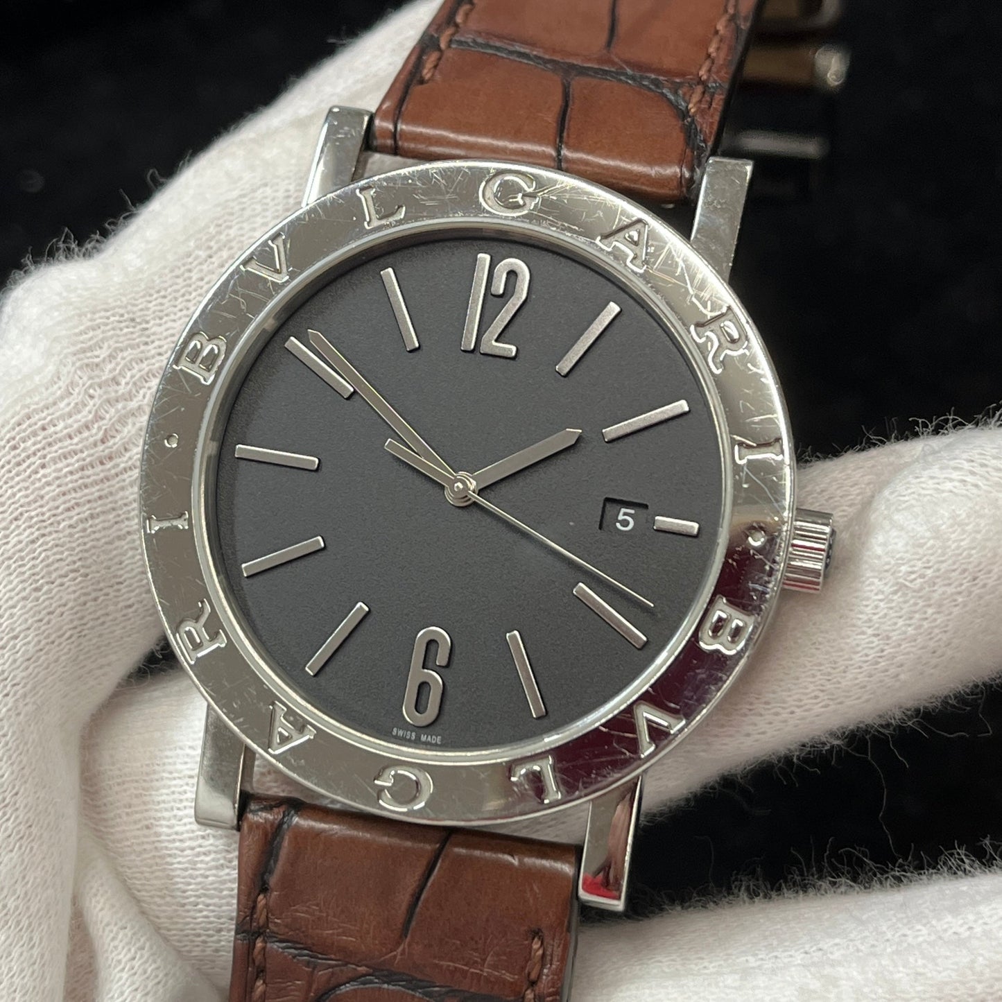 BB41S BVLGARI BVLGARI 2BVL01-00151