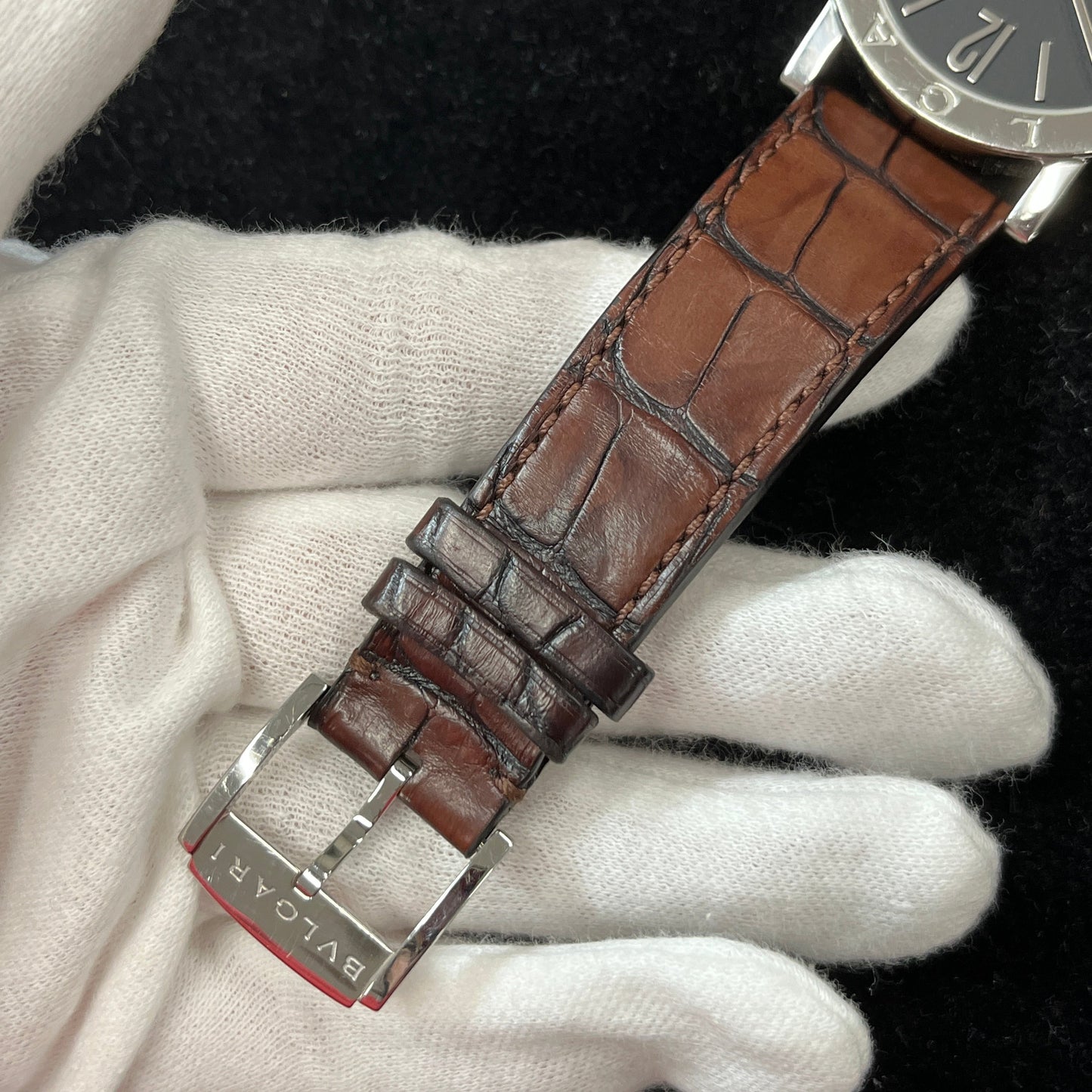 BB41S BVLGARI BVLGARI 2BVL01-00151