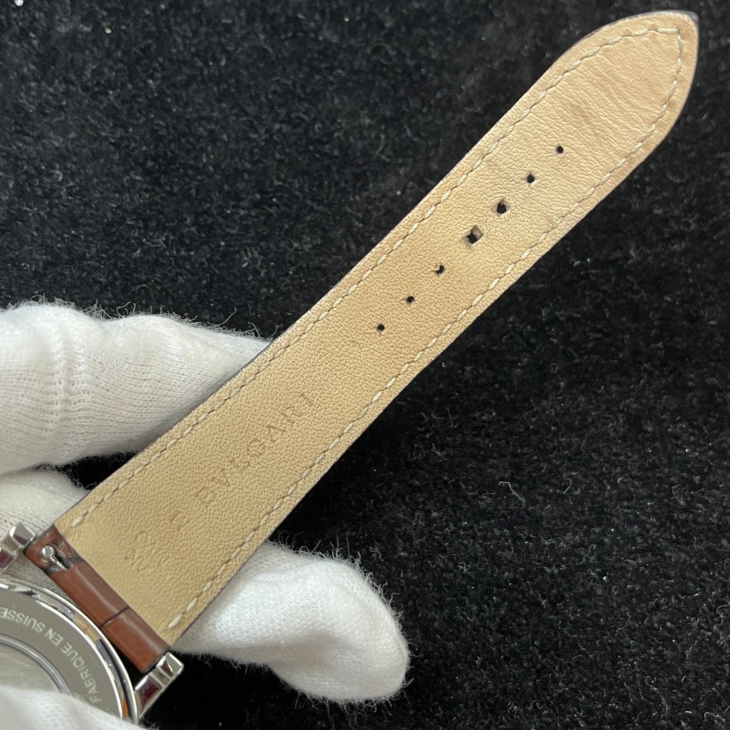 BB41S BVLGARI BVLGARI 2BVL01-00151