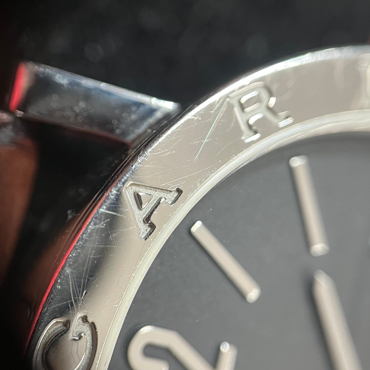 BB41S BVLGARI BVLGARI 2BVL01-00151