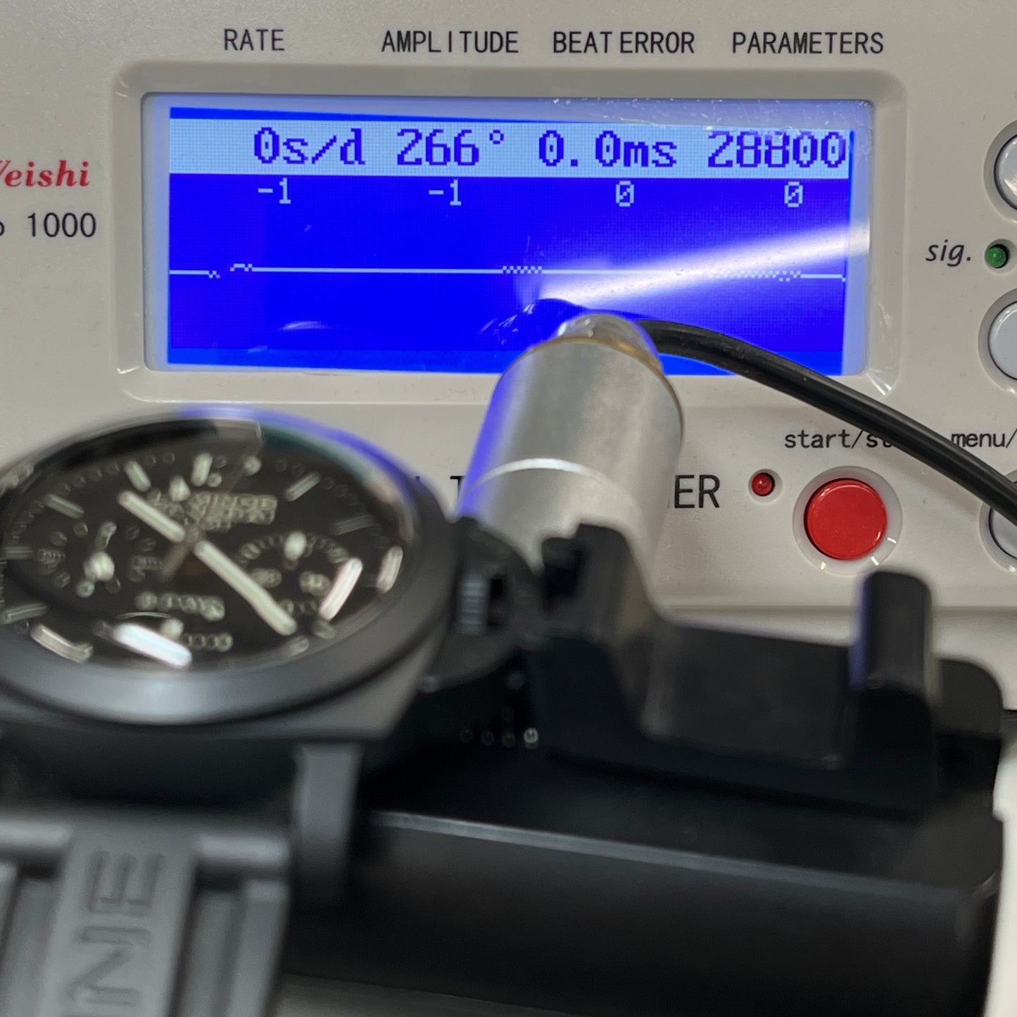 PAM00317 ルミノール1950 2PAN01-00235