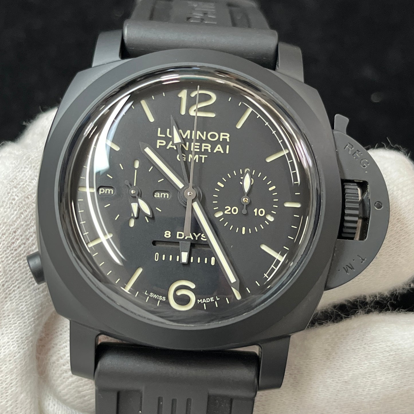 PAM00317 ルミノール1950 2PAN01-00235