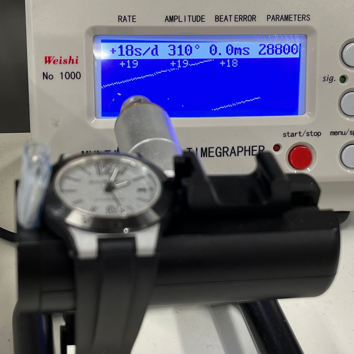DG41SMC Diagono Magnesium 2BVL01-00171