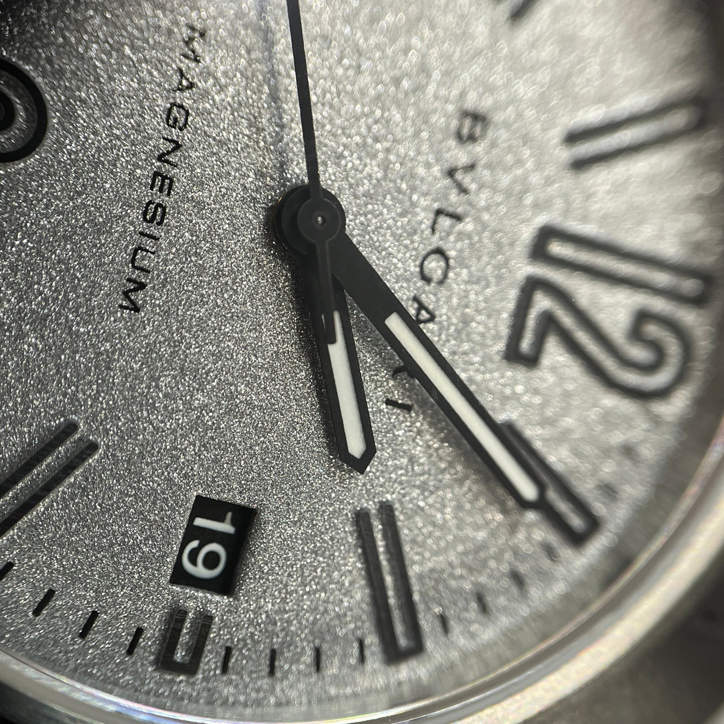 DG41SMC Diagono Magnesium 2BVL01-00171