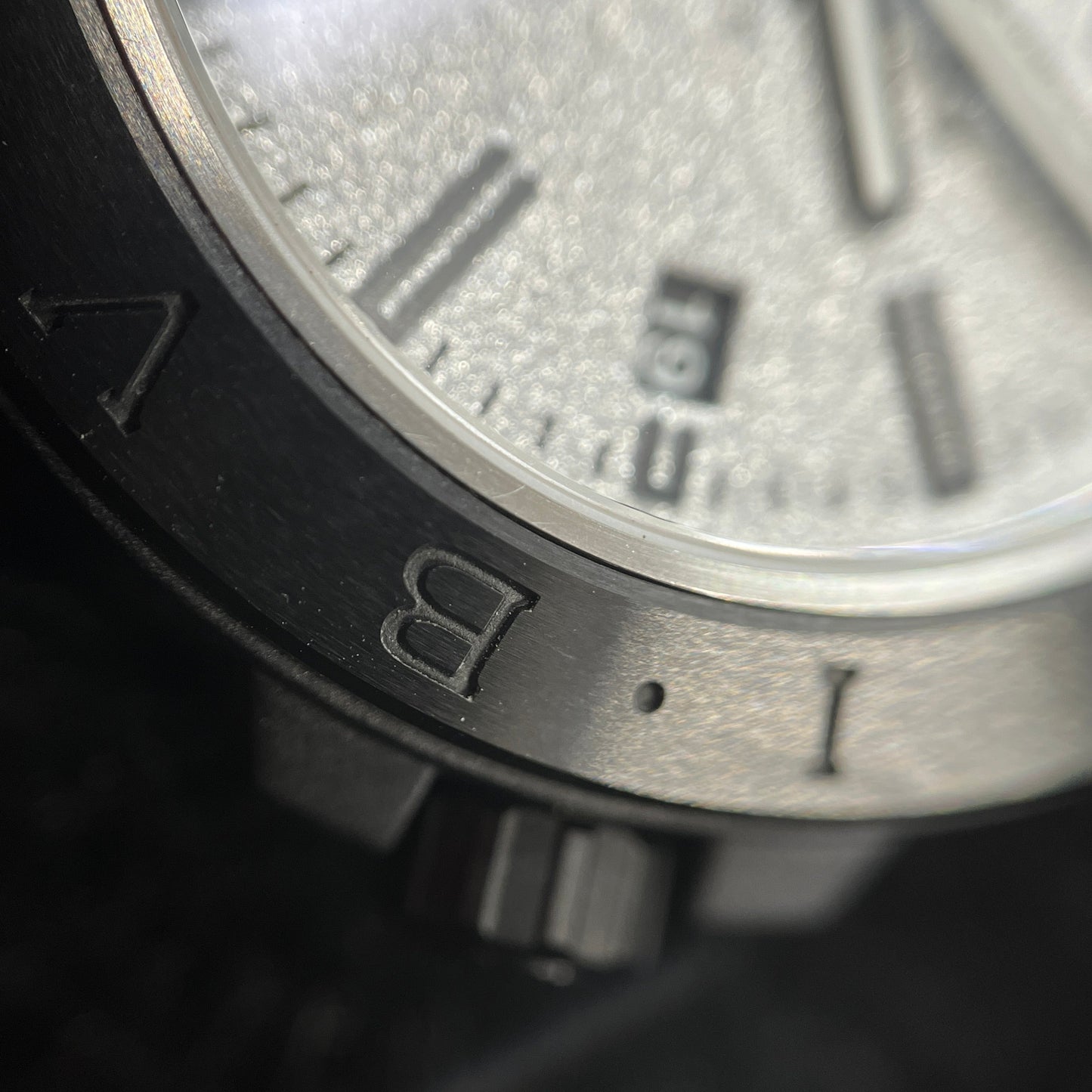 DG41SMC Diagono Magnesium 2BVL01-00171